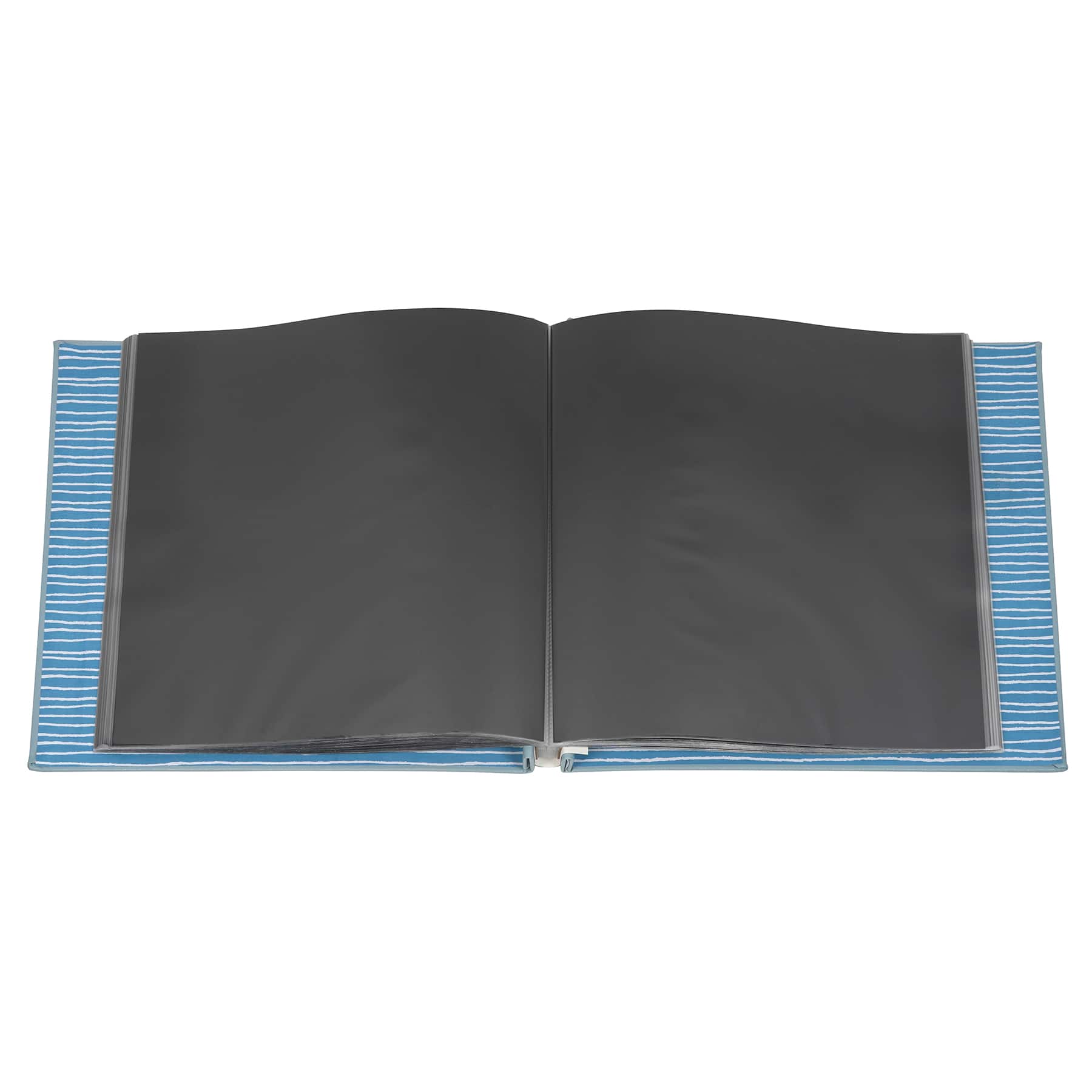 6 Pack: Sweet Baby Boy Scrapbook Album by Recollections™