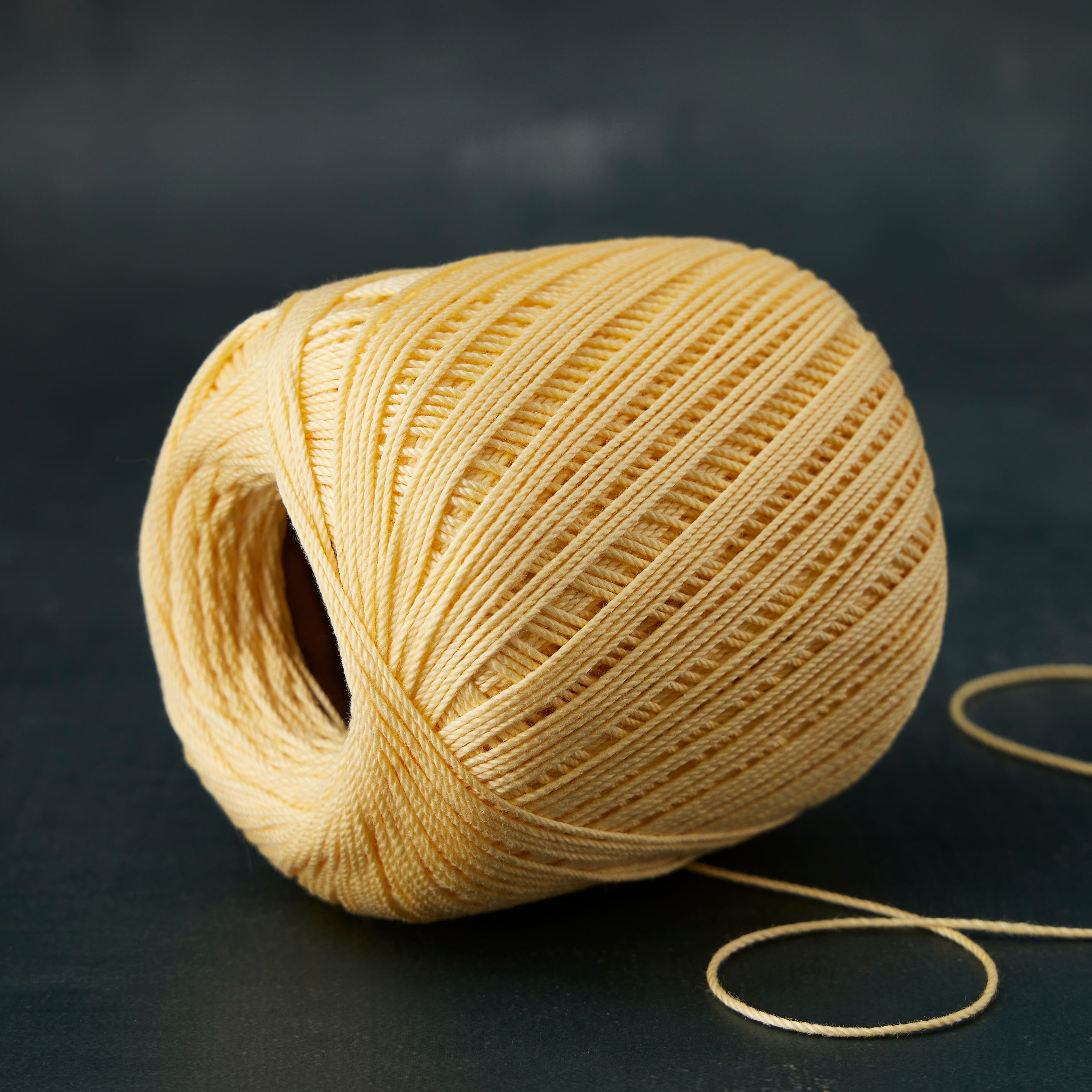 15 Pack: Aunt Lydia&#x27;s&#xAE; Fashion Crochet Thread&#x2122;