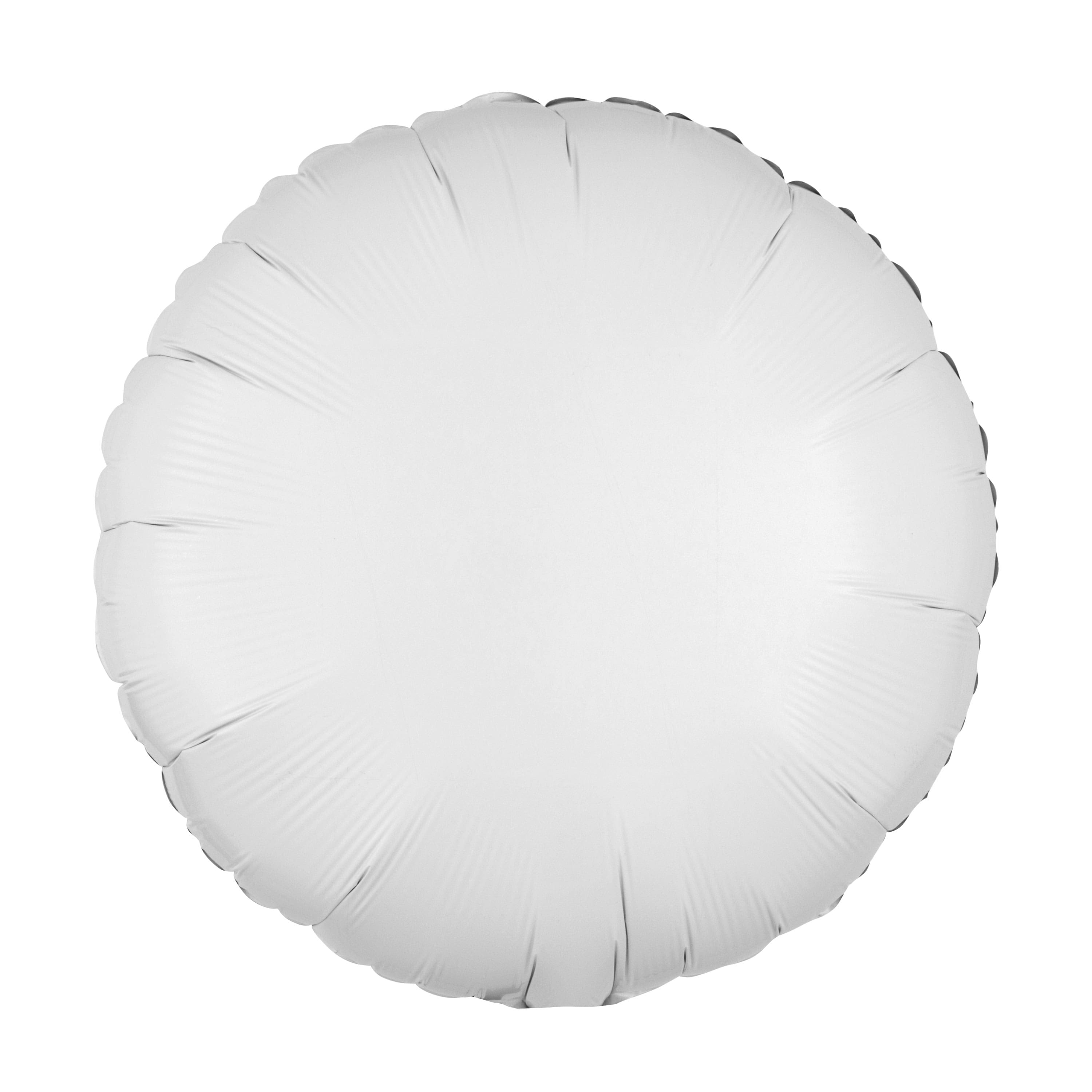 17" Metallic Foil Balloon