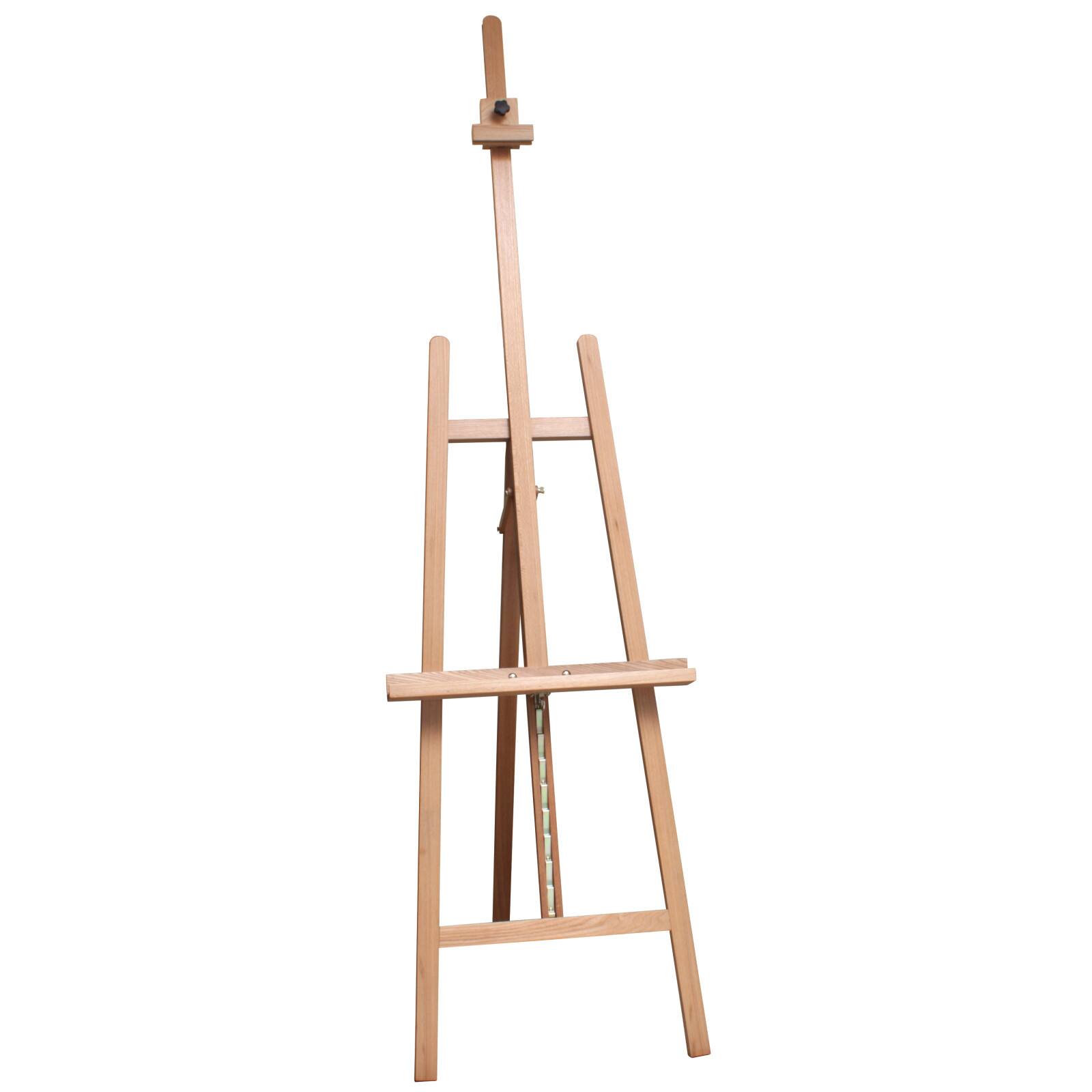 Art Alternatives Classic Lyre Easel