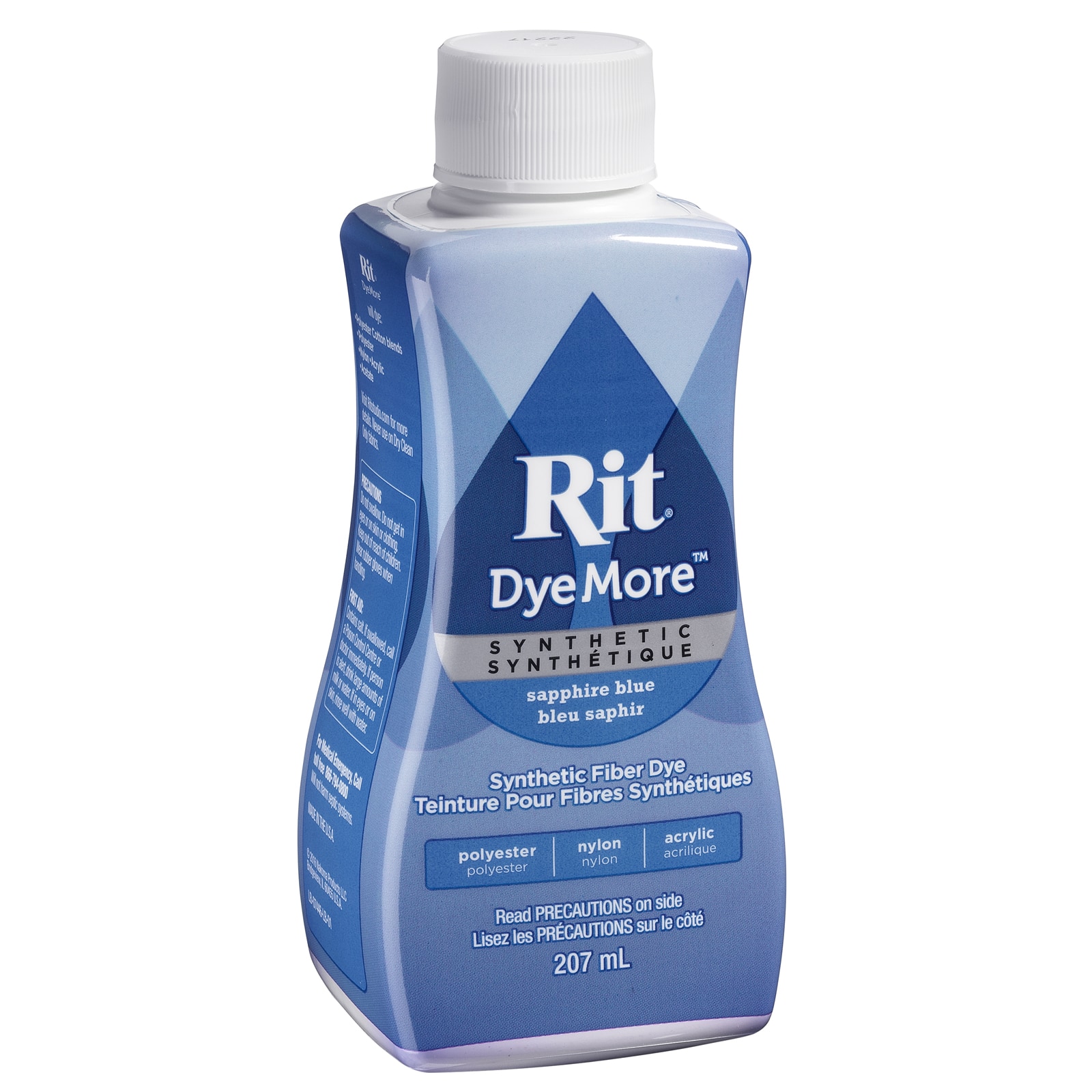 Rit® DyeMore™ Synthetic Fiber Dye