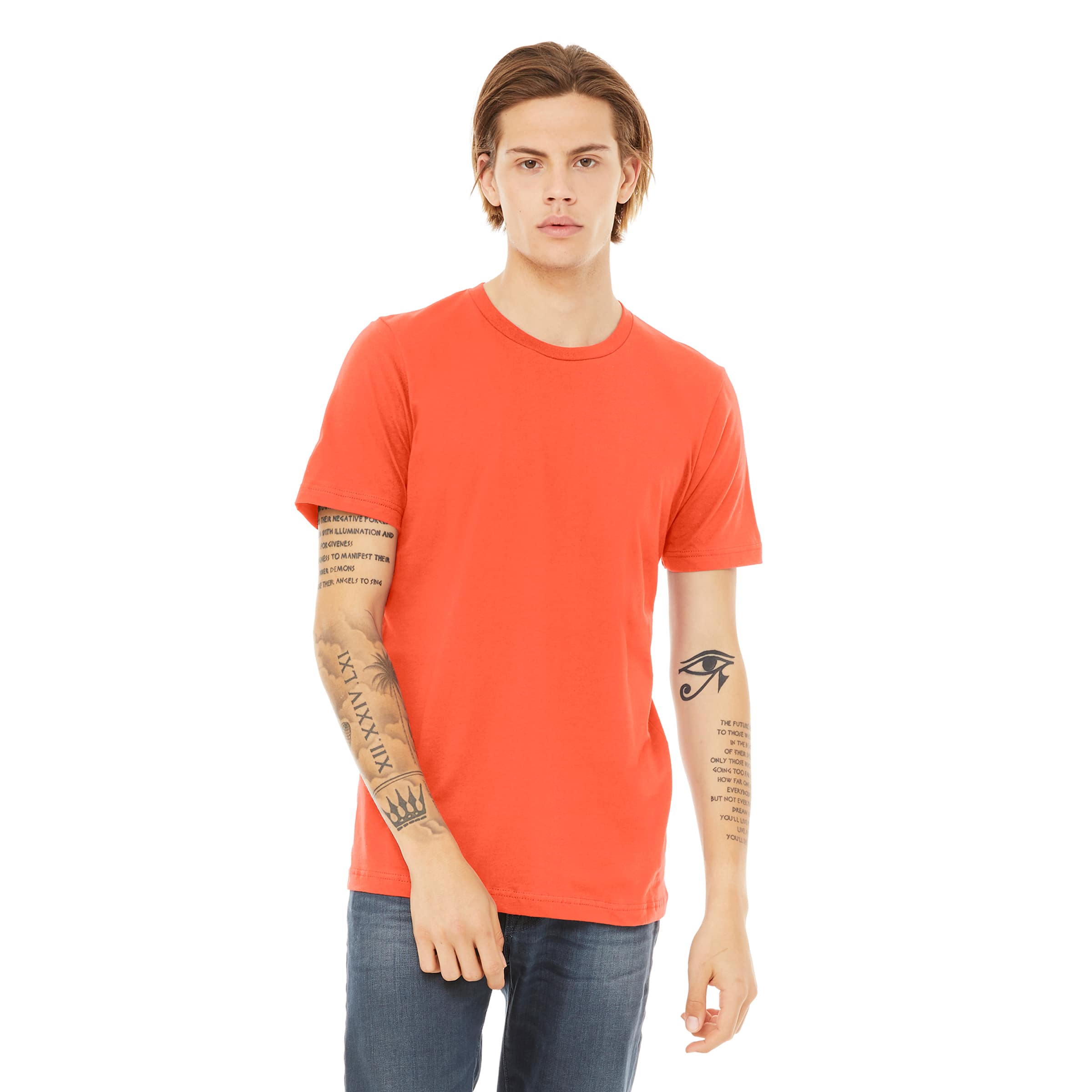 BELLA+CANVAS&#xAE; Adult Unisex T-Shirt