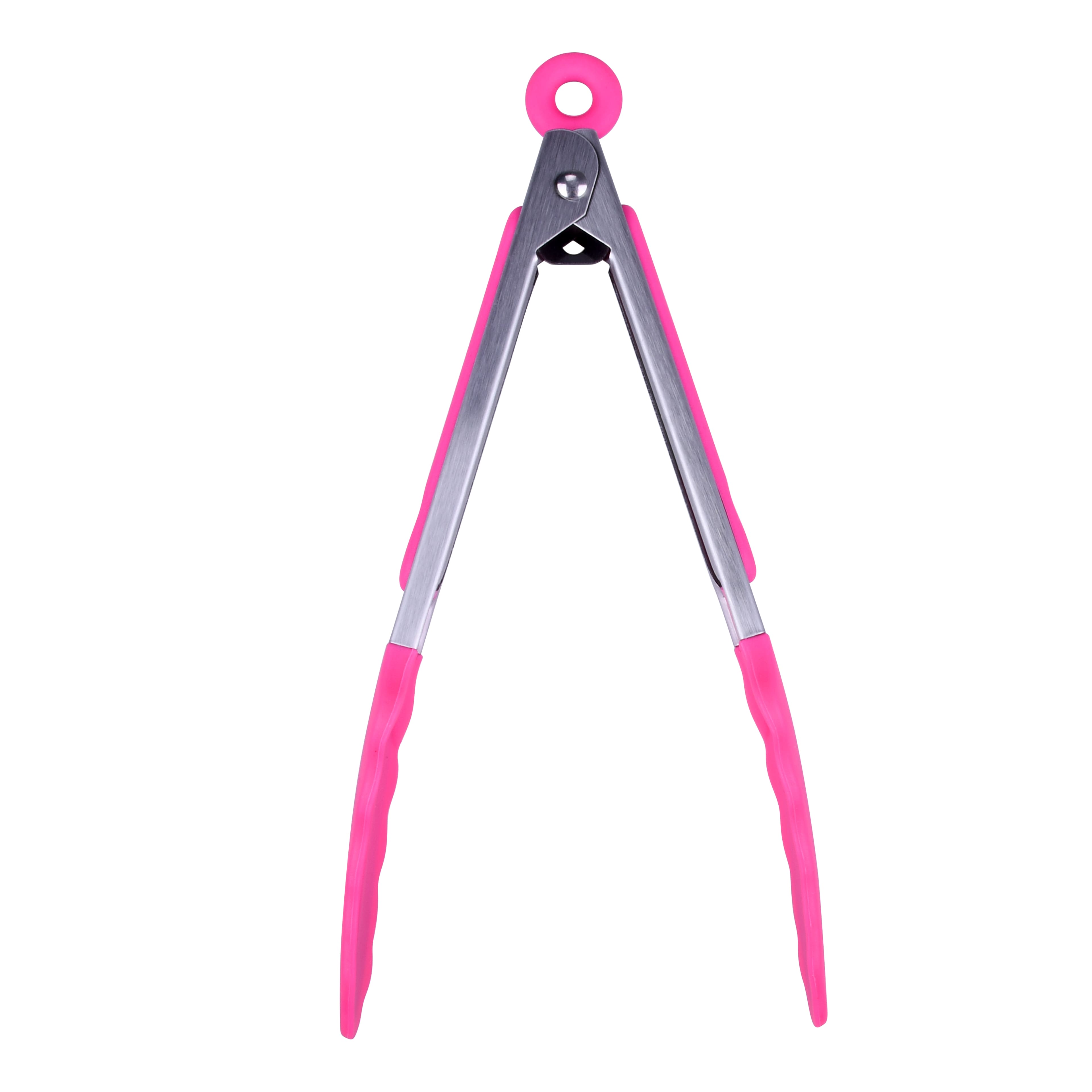 Mini Silicone Tongs by Celebrate It&#x2122;