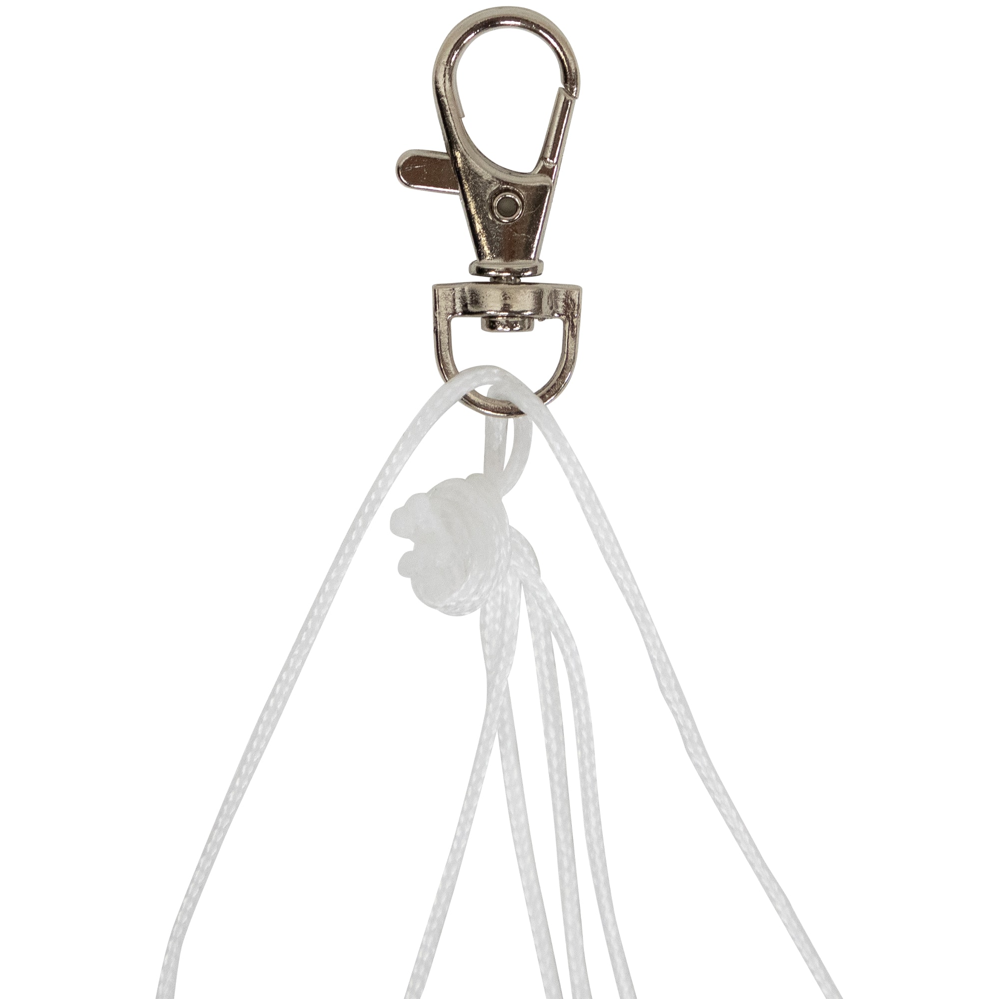 60" Patriotic Stars & Stripes Windsock