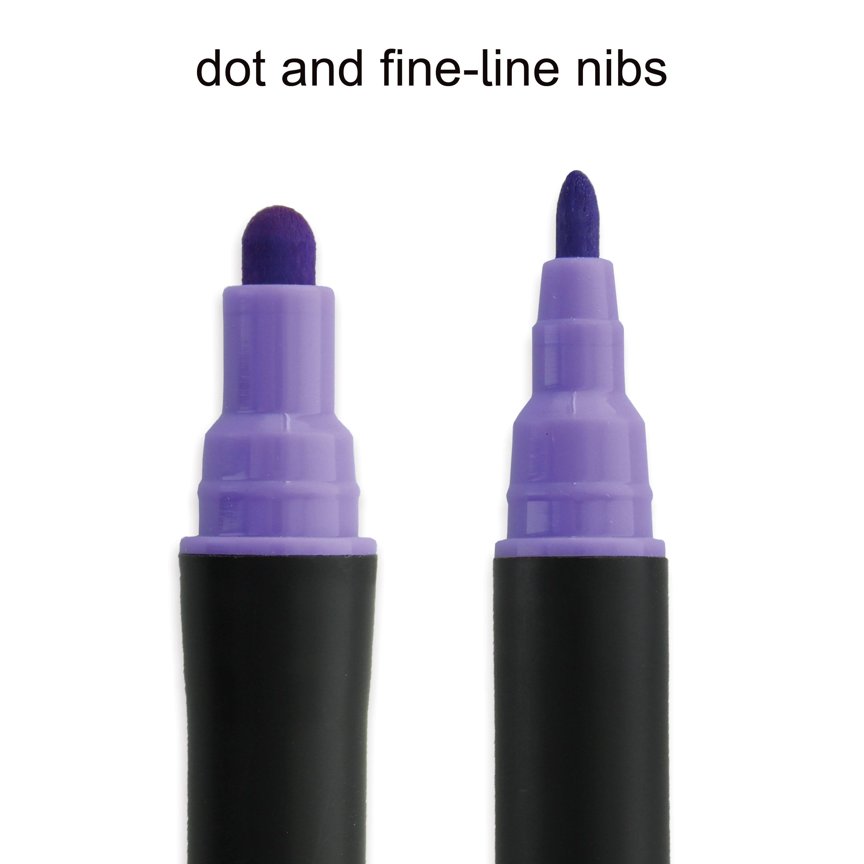 Leisure Arts® Spirit of Spring Dot Art Pad & Marker Set