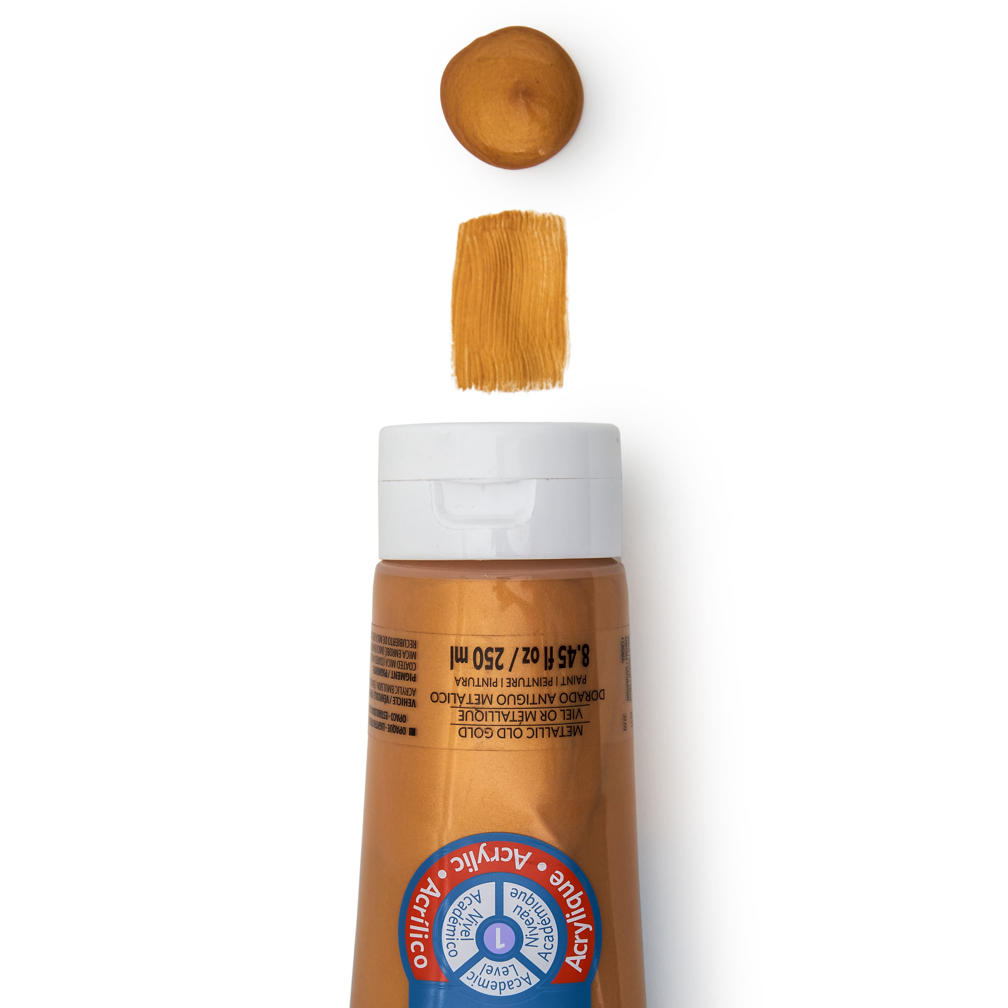 Acrylic Paint by Artist&#x27;s Loft&#x2122; 8.5oz.