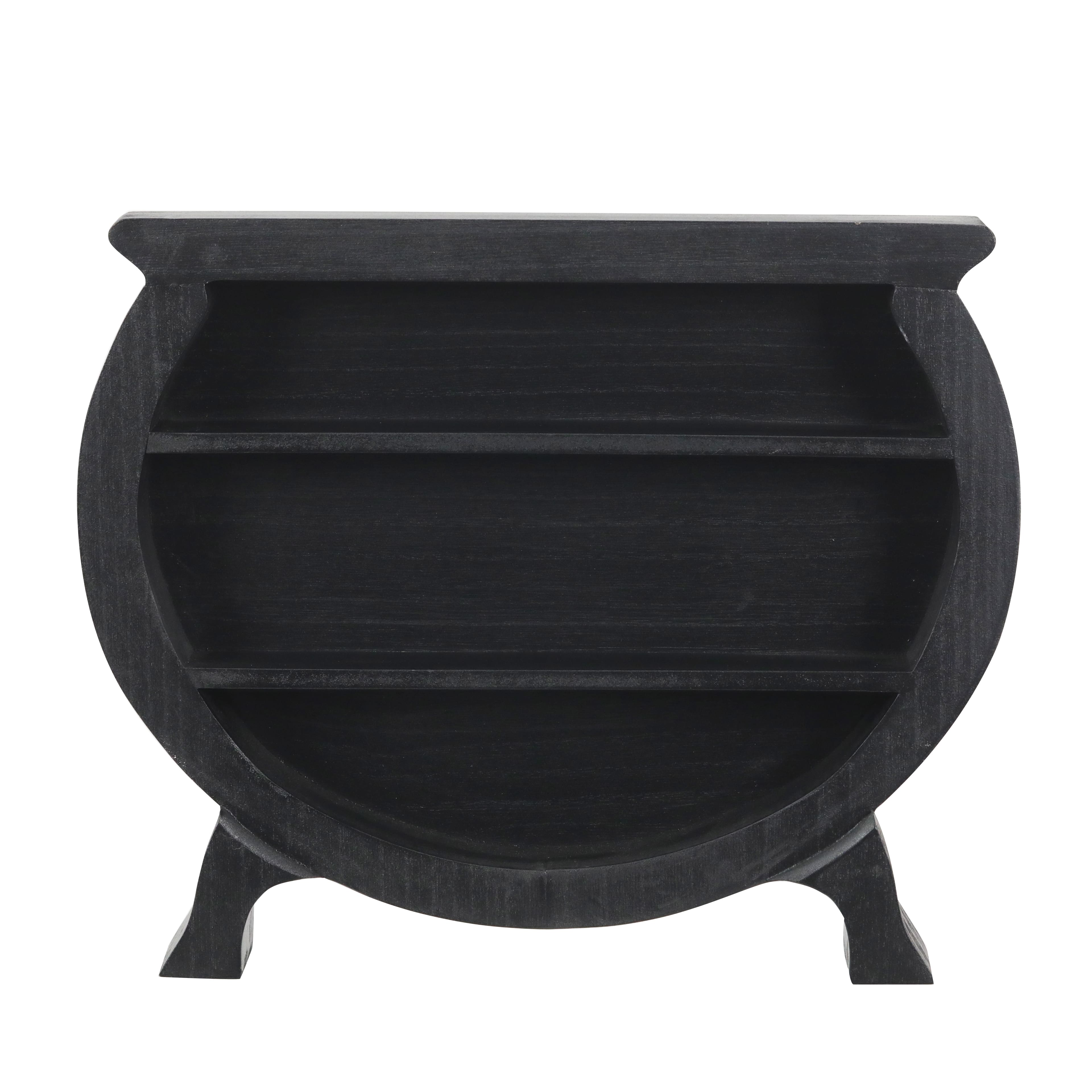 16&#x22; Cauldron Tabletop Shelf by Ashland&#xAE;