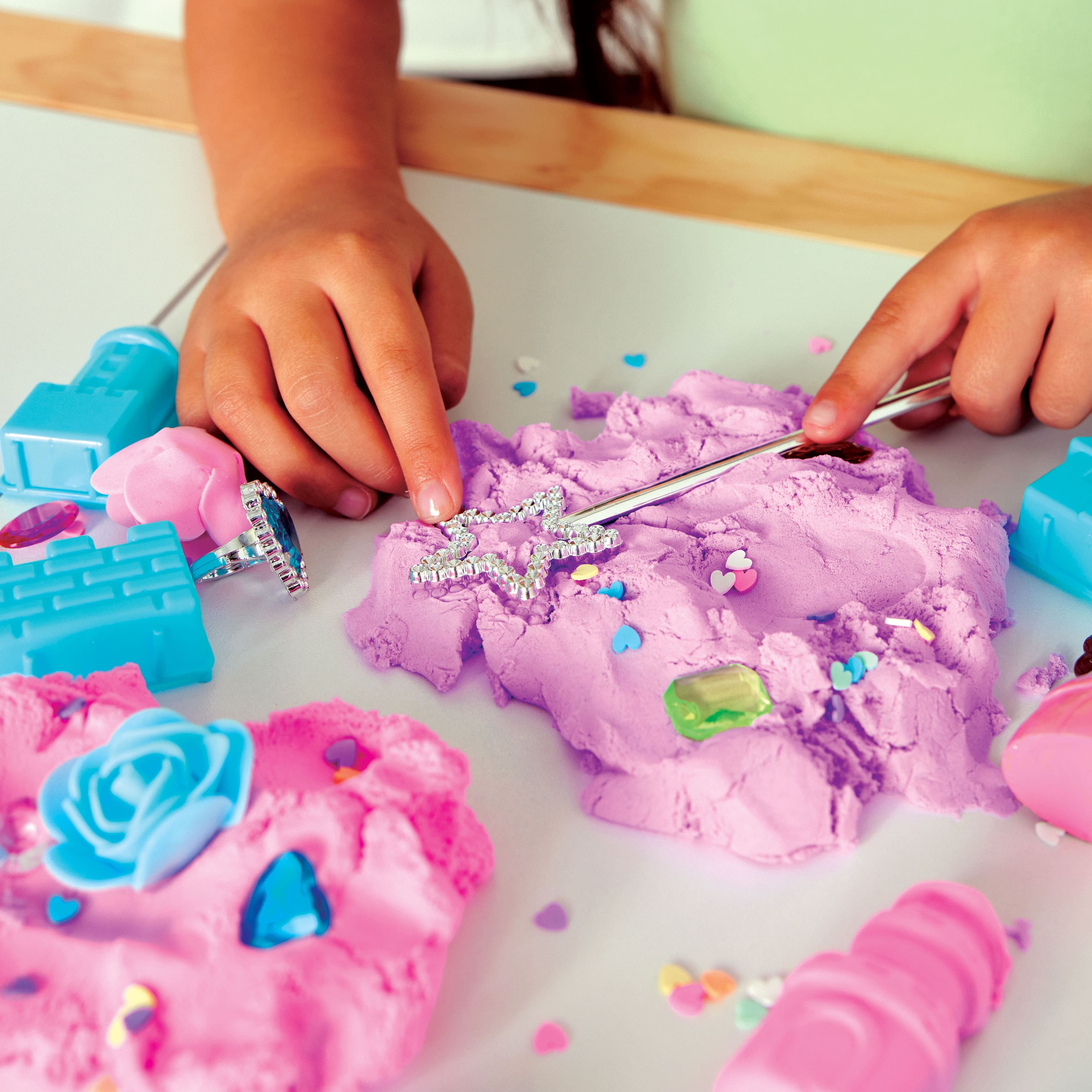 Creativity for Kids&#xAE; Princess Sensory Pack