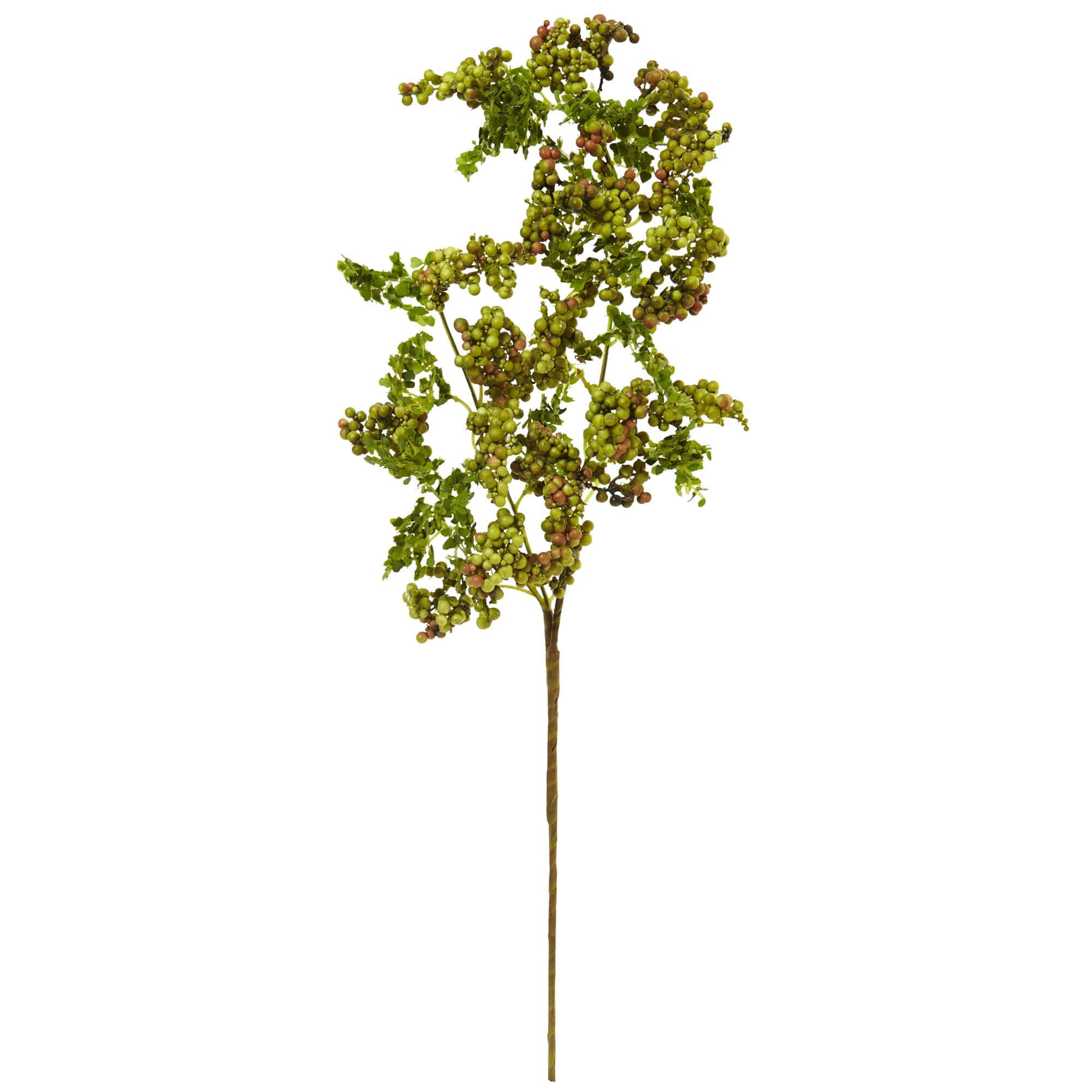 Berry Spray Artificial Flower, 6ct. | Michaels