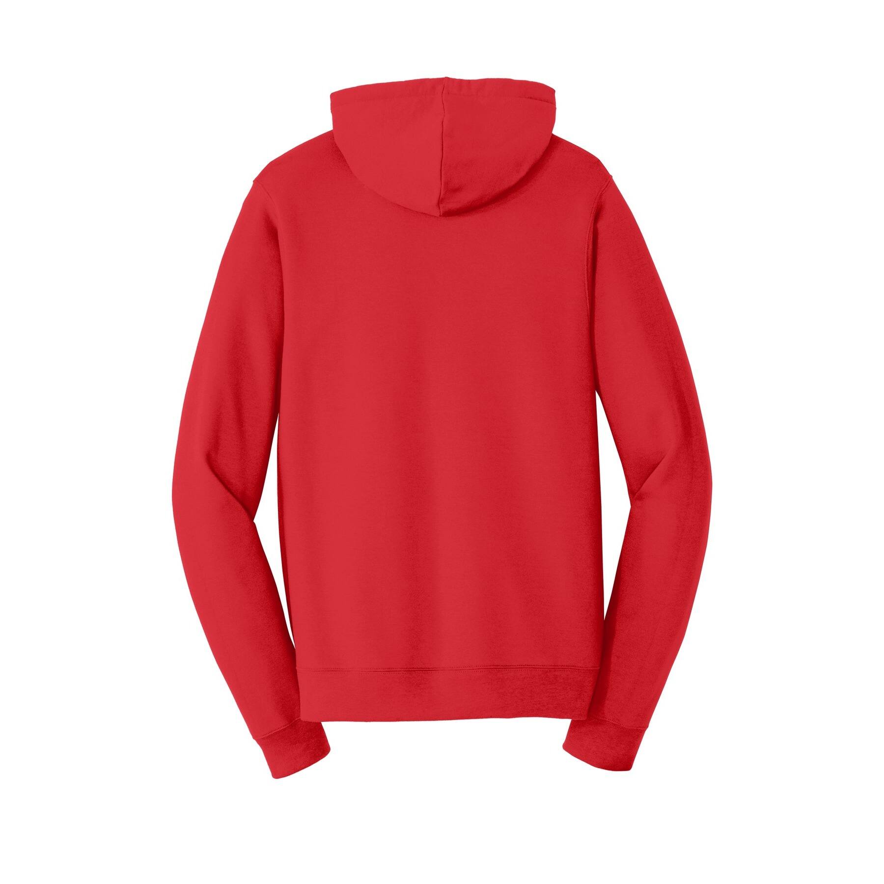 Port & Company® Fan Favorite™ Fleece Pullover Hooded Sweatshirt