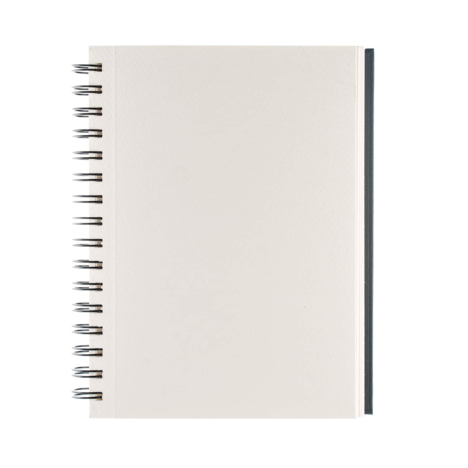 Black Hardcover Watercolour Book by Artist's Loft™, 5.5" x 8.5"