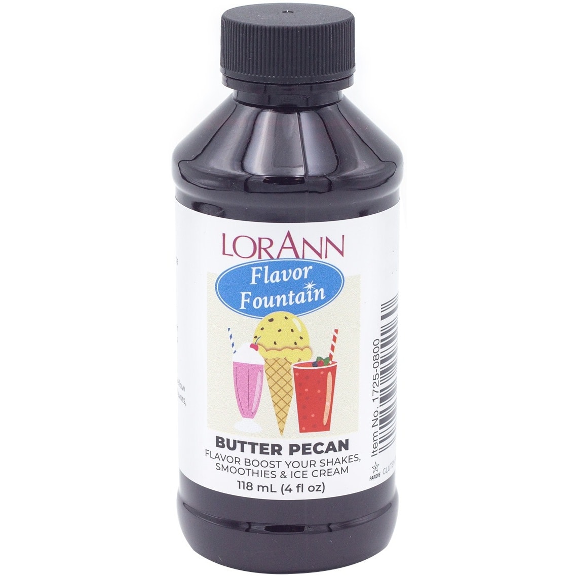 LorAnn Oils Flavor Fountain, 4oz.