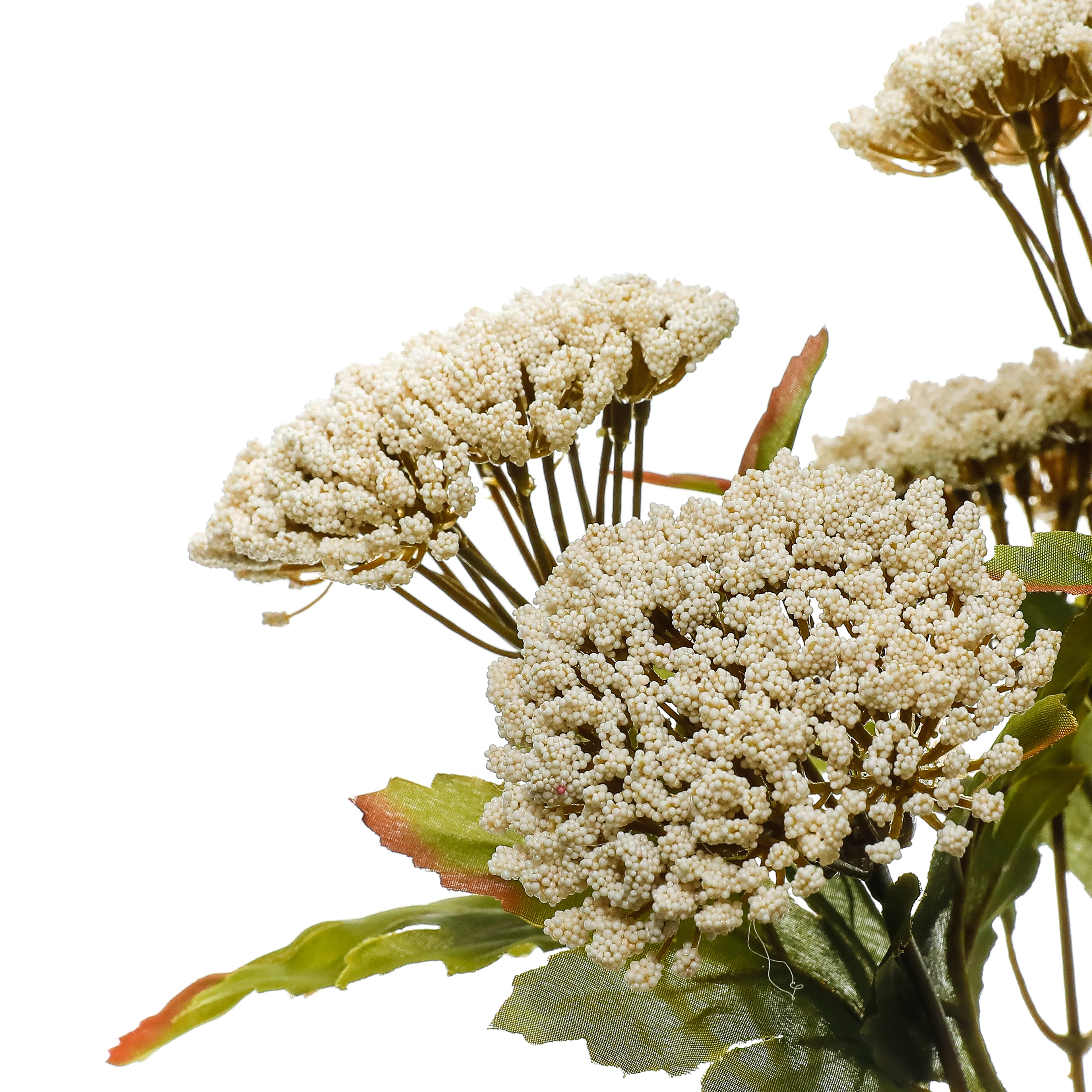 17.5&#x22; White Queen Anne&#x27;s Lace by Ashland&#xAE;