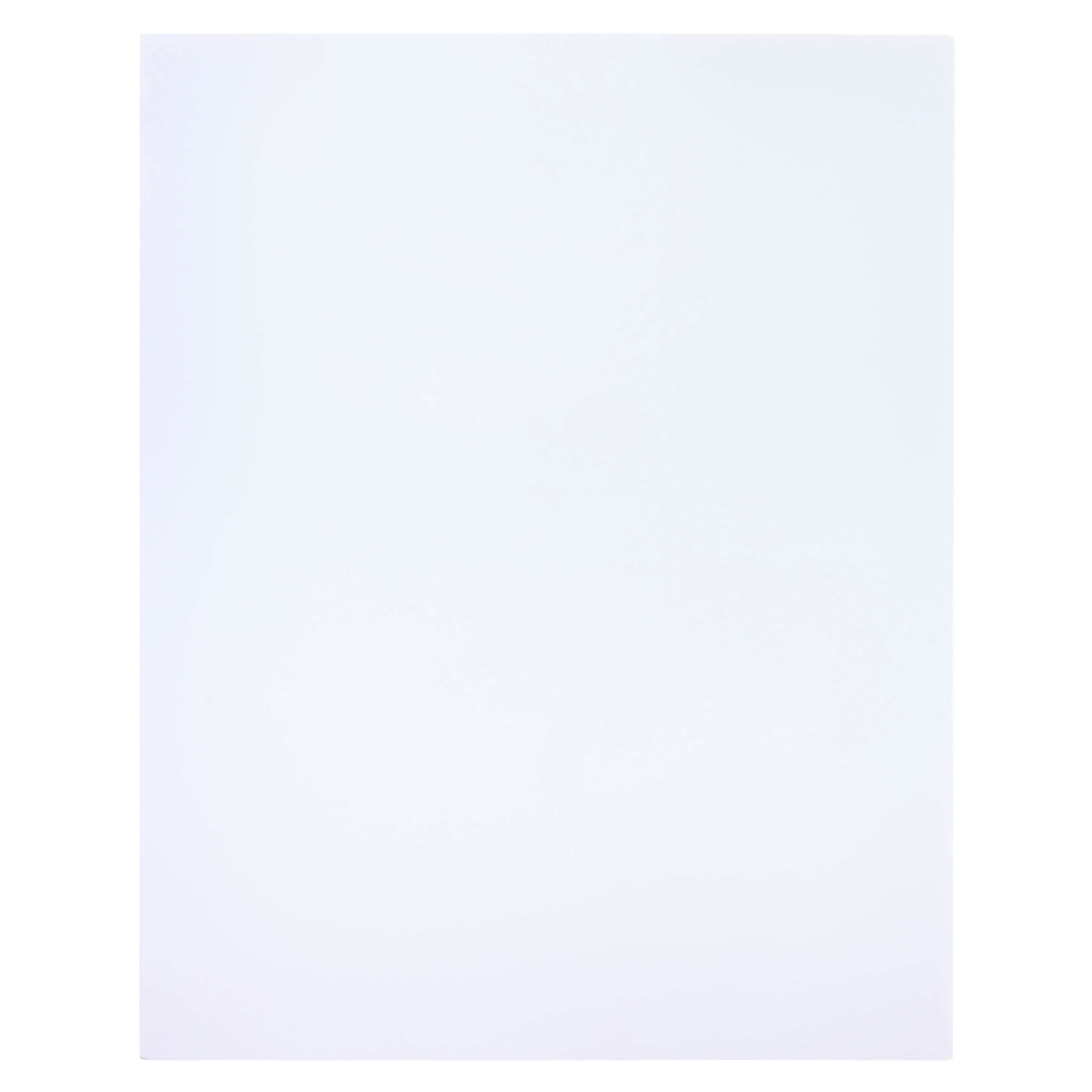 11" x 14" Foam Boards, 4ct.