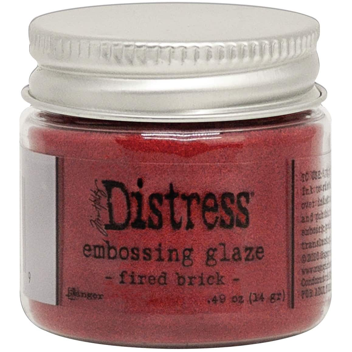 Tim Holtz Distress&#xAE; Embossing Glaze