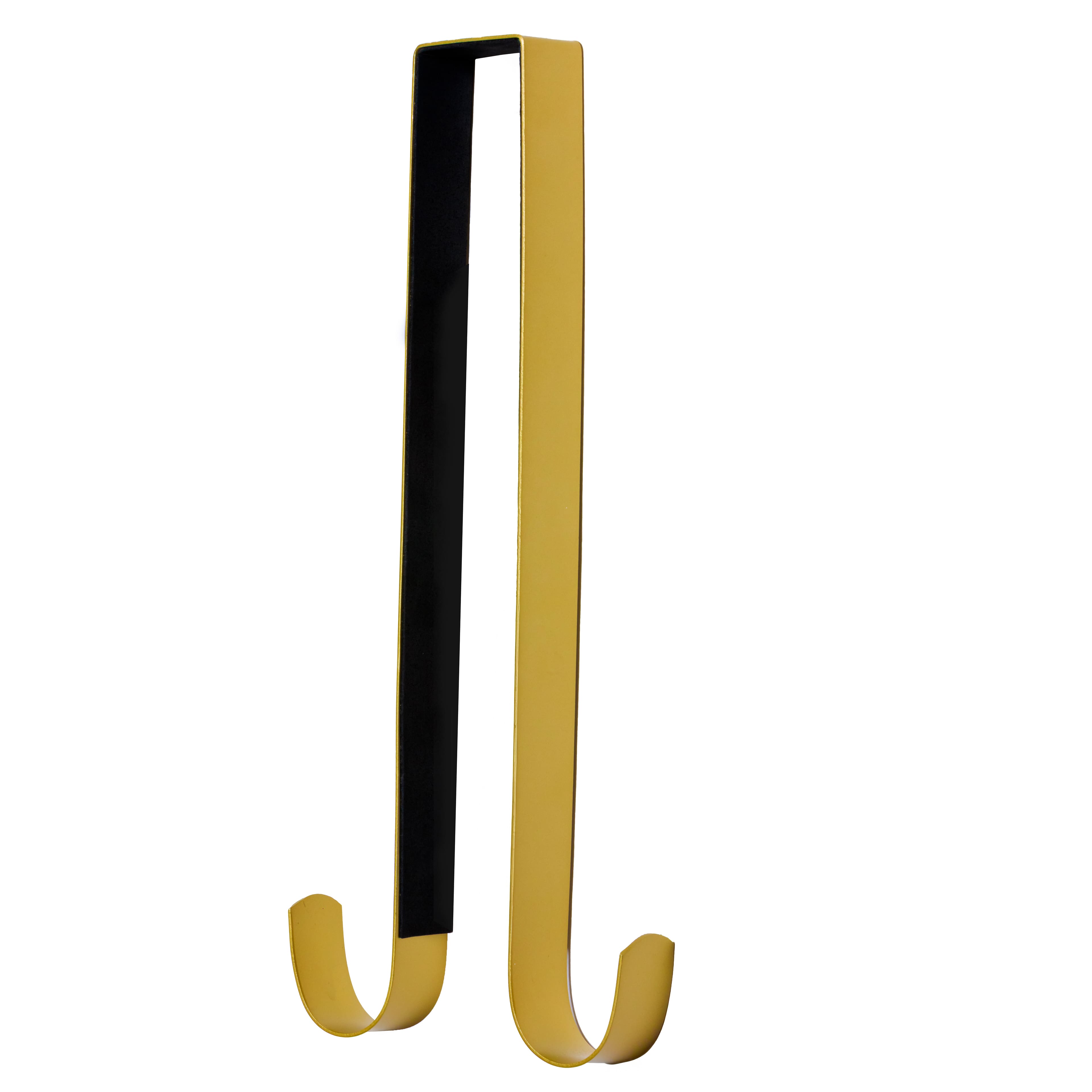 15&#x22; Gold Double Wreath Hanger by Ashland&#xAE;