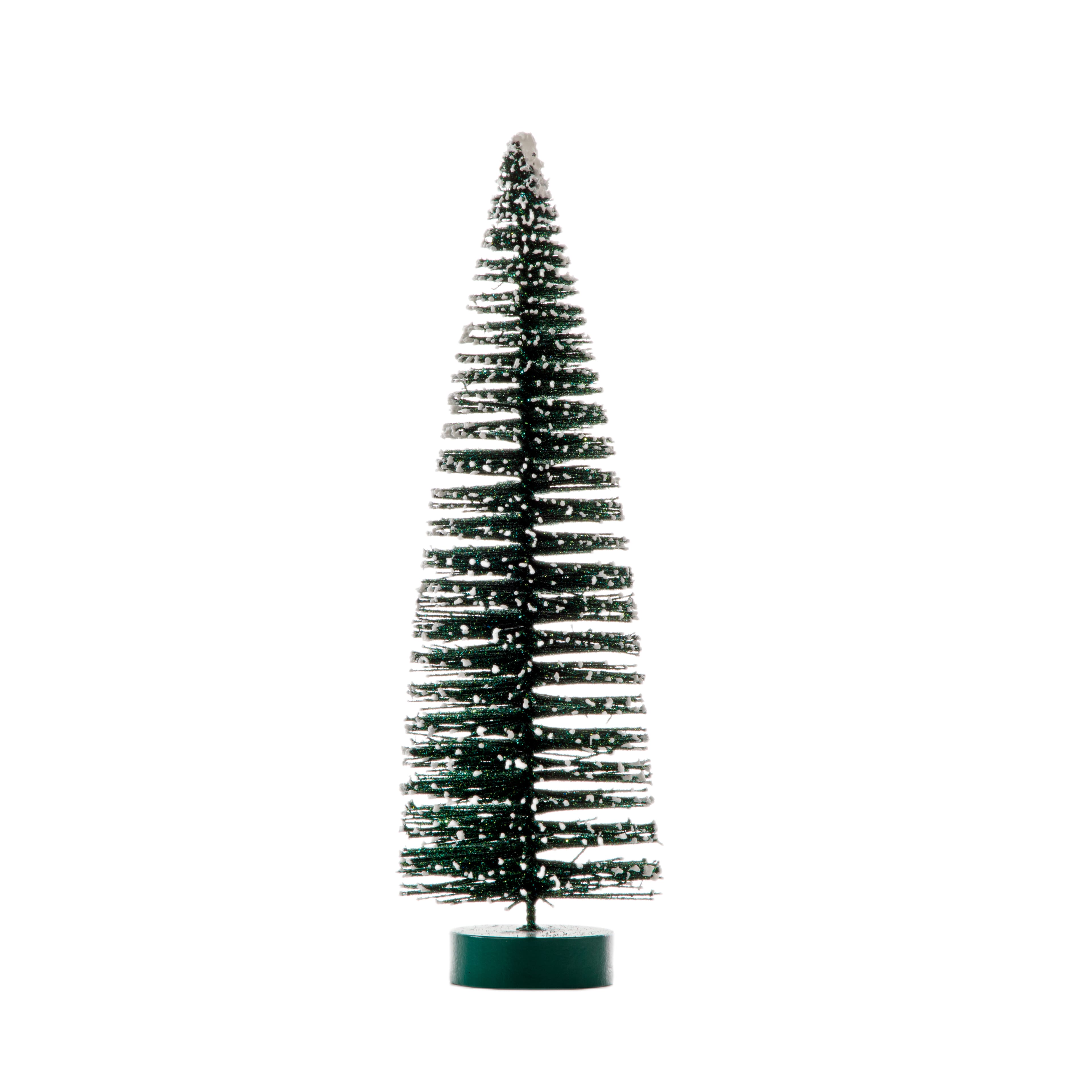 Bottle Brush Tree Tabletop D&#xE9;cor by Ashland&#xAE;