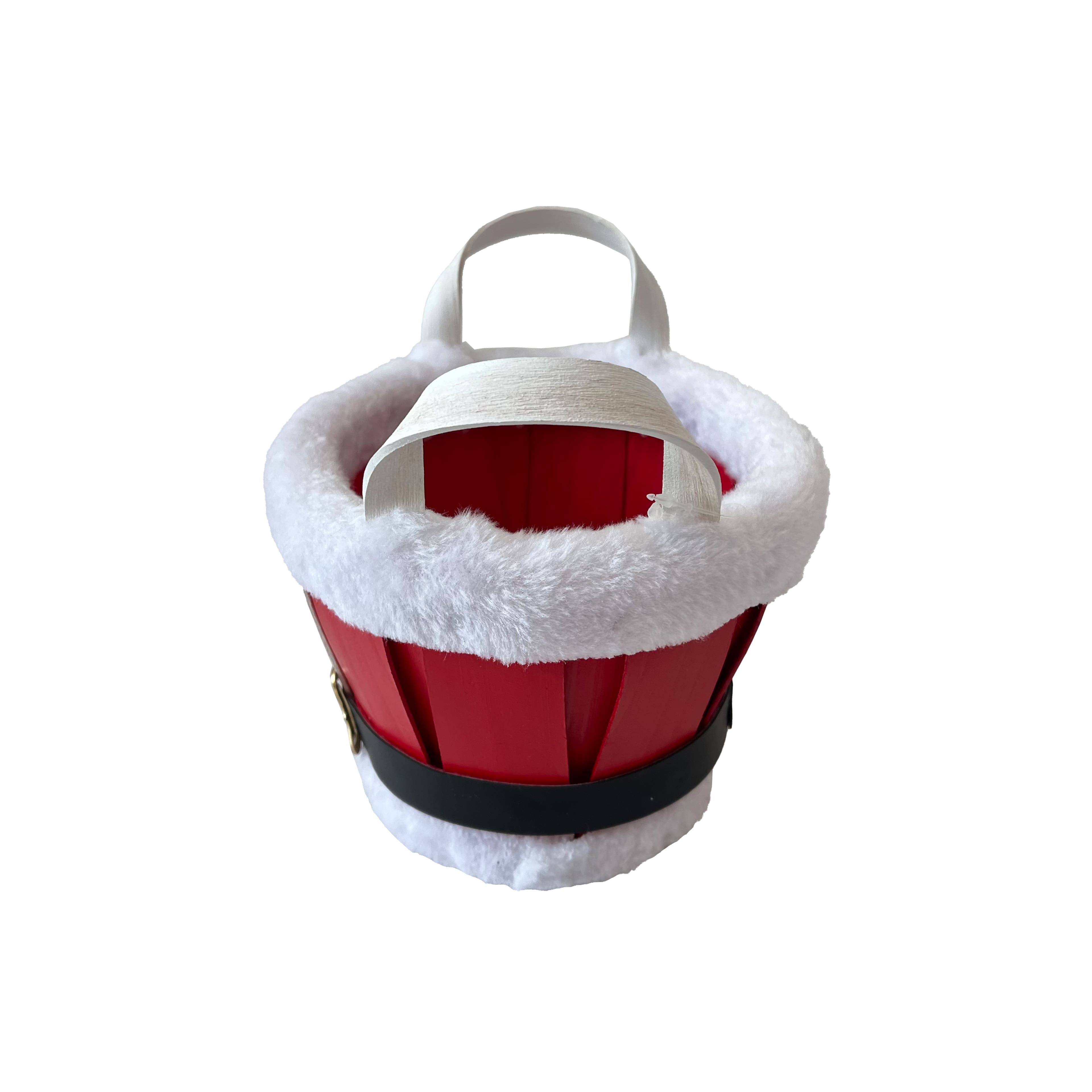 Small Santa Basket by Ashland&#xAE;