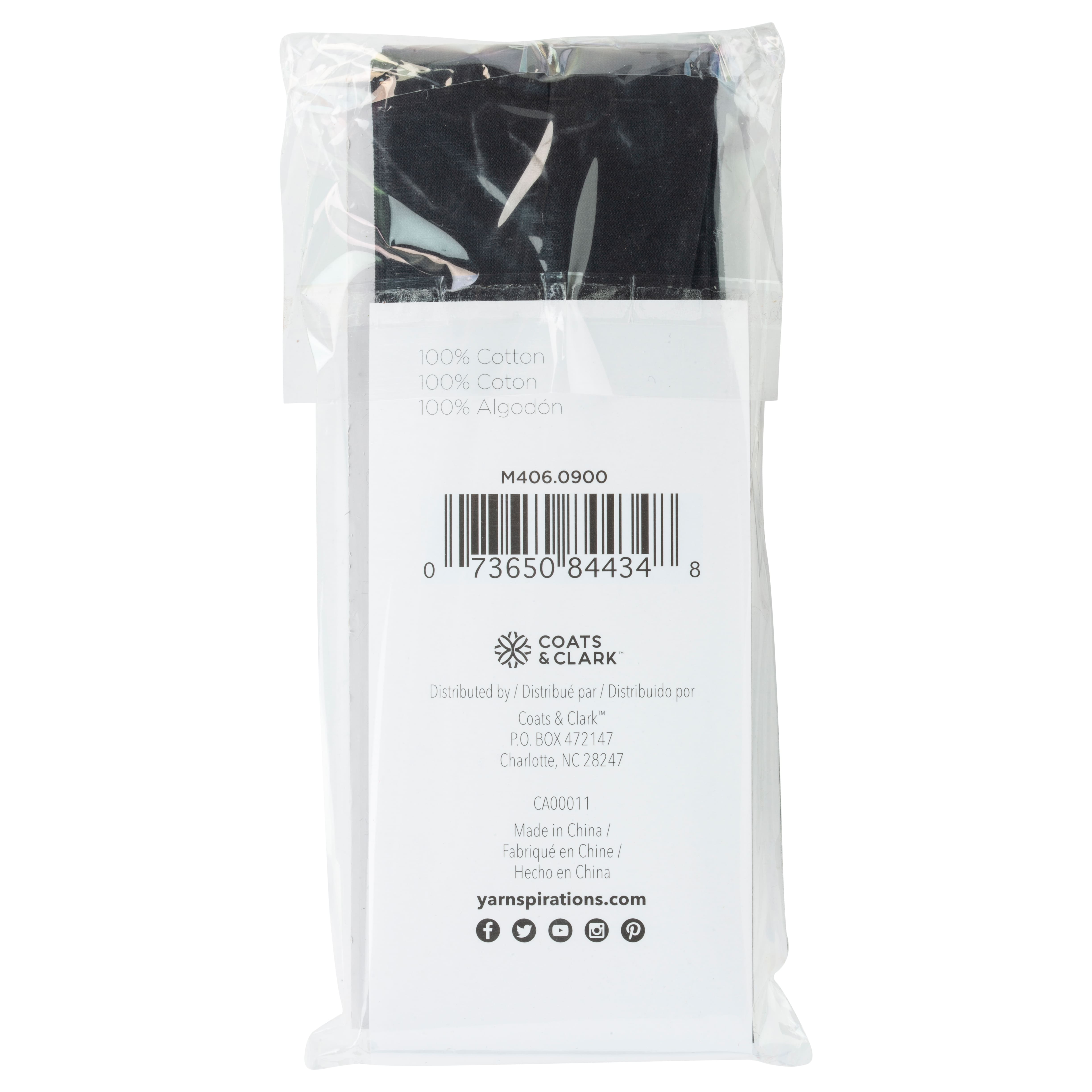 Coats &#x26; Clark&#x2122; Cotton Quilt Binding