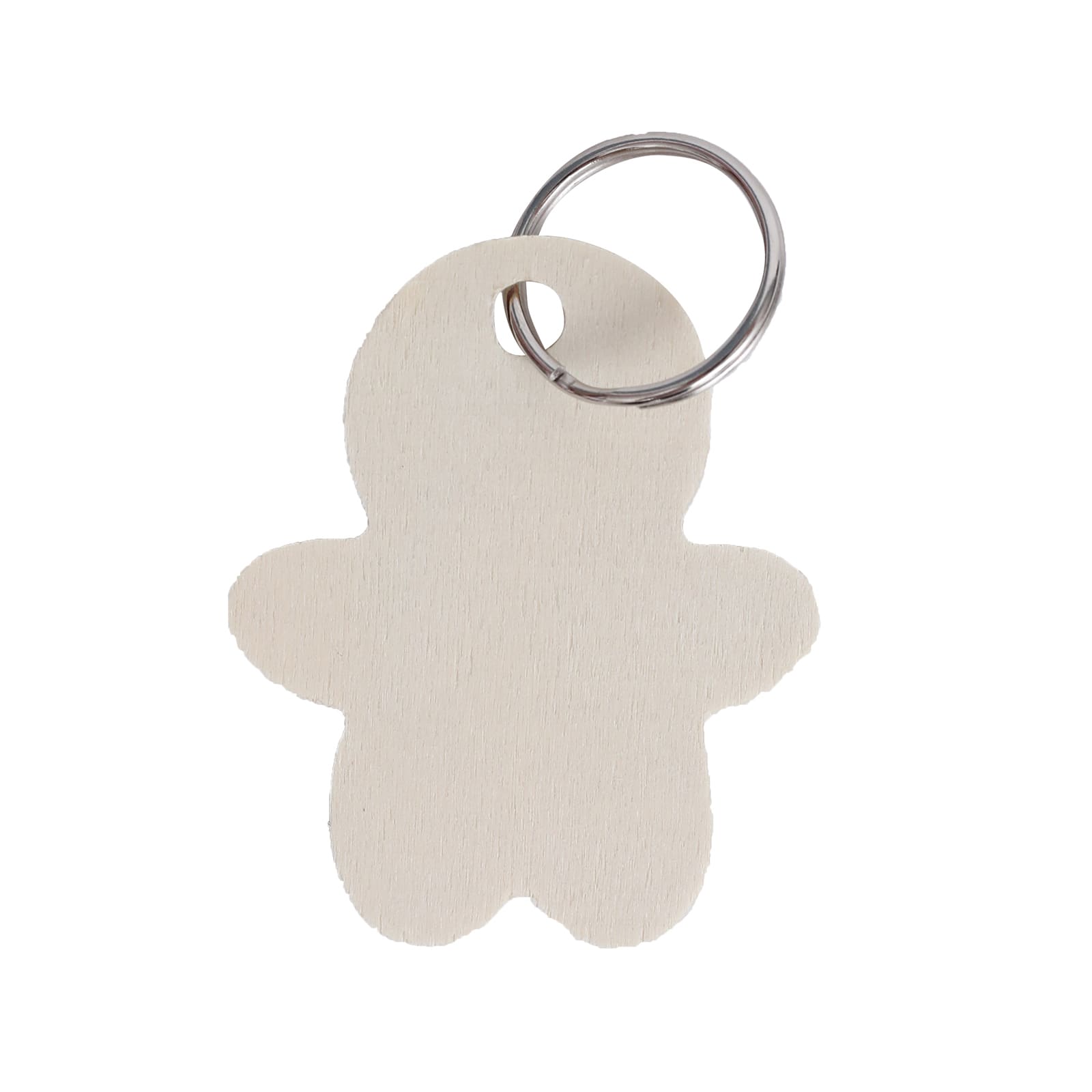 michaels keychain rings