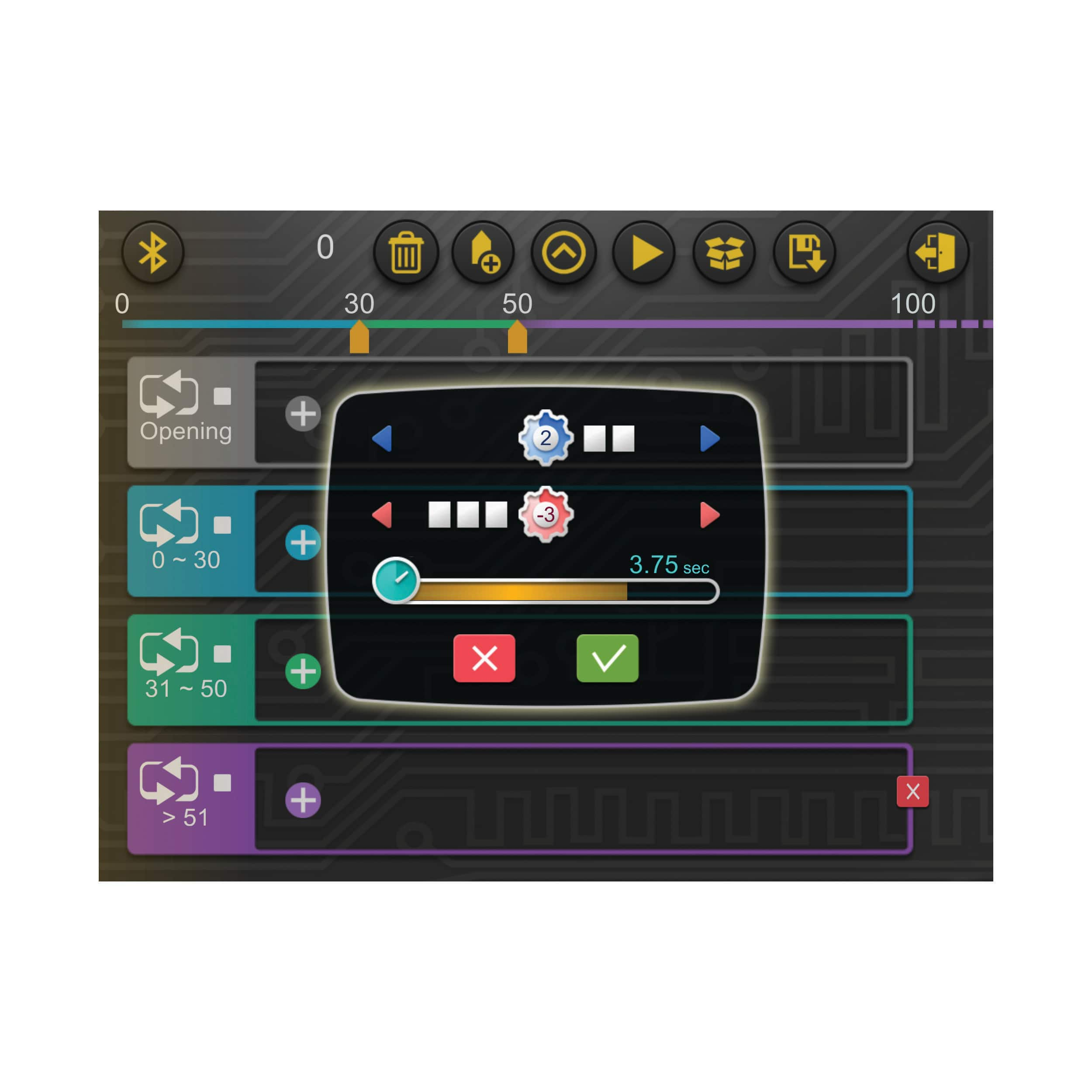 Thames &#x26; Kosmos Robotics Smart Machines Engineering Kit