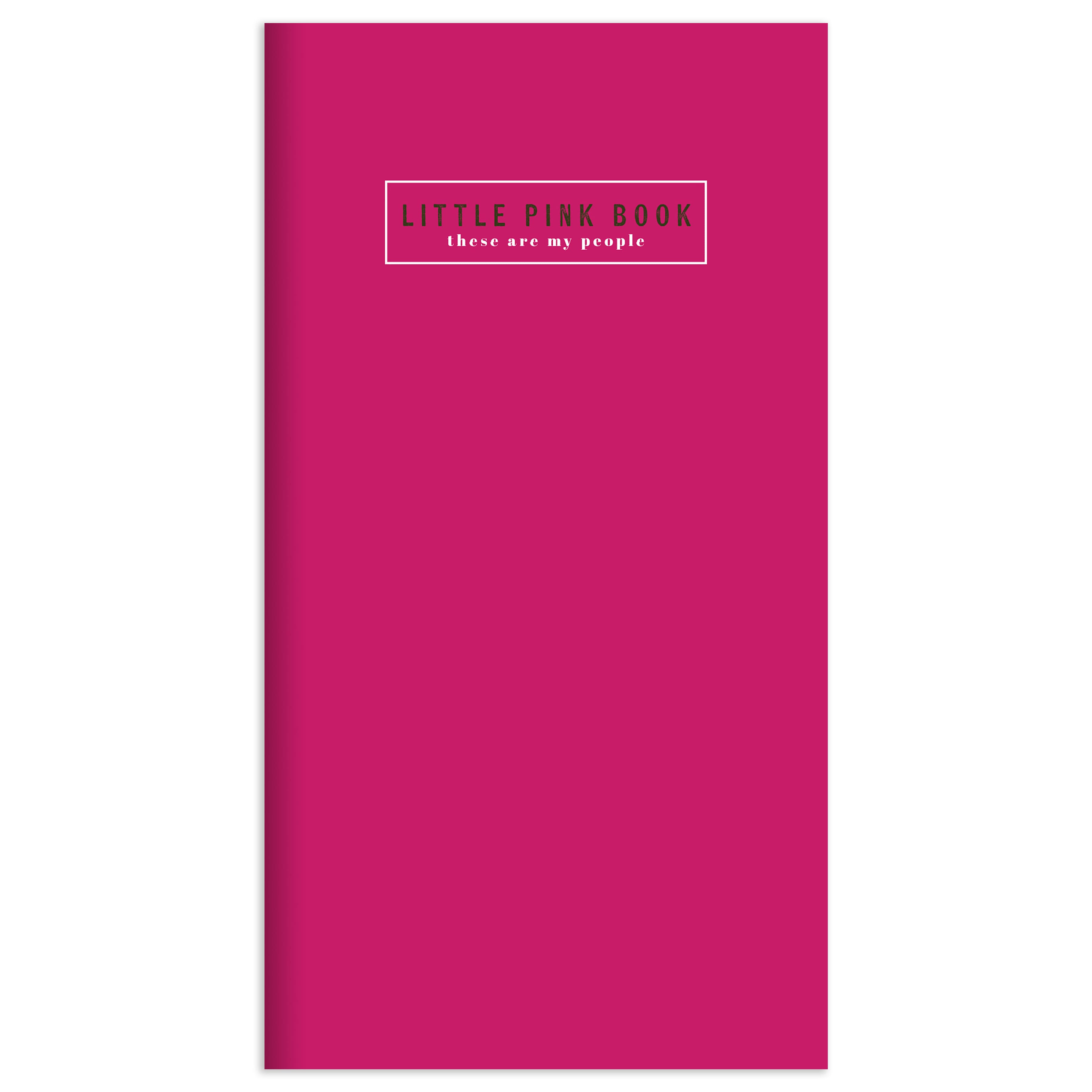 TF Publishing Pink Address Book | Michaels