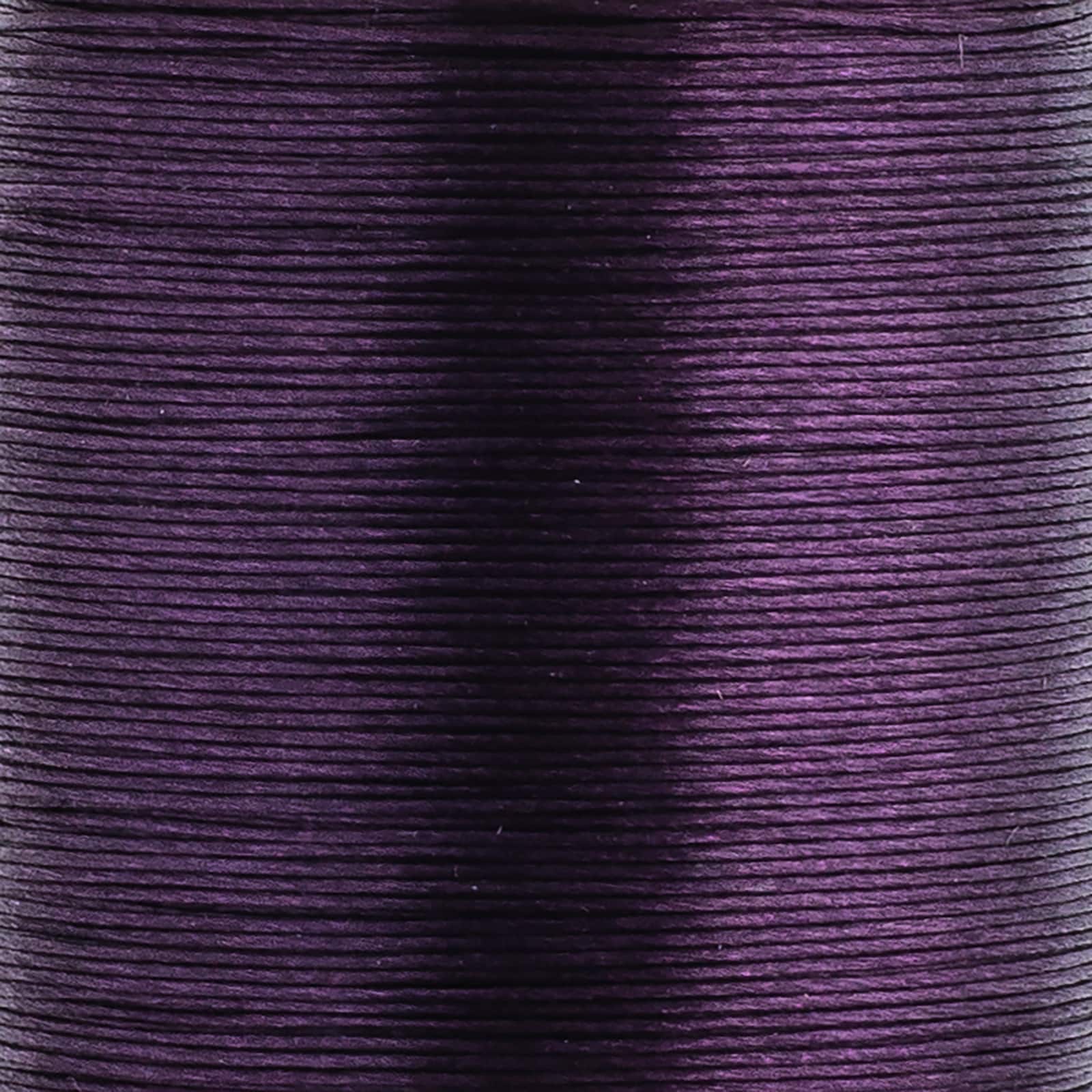 Miyuki® Nylon Beading Thread, 50m