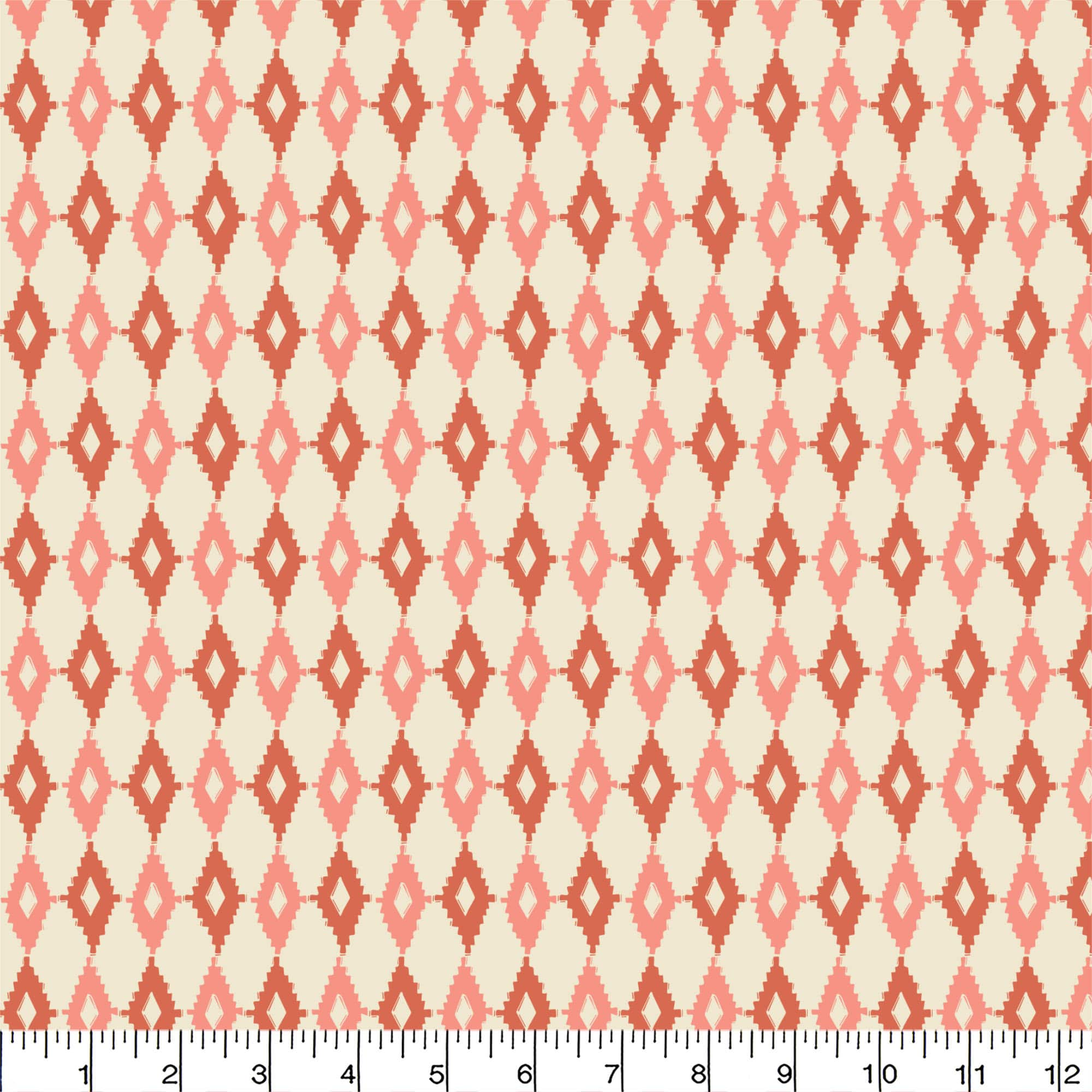 Camelot Fabrics Southwest Design Cotton Fabric