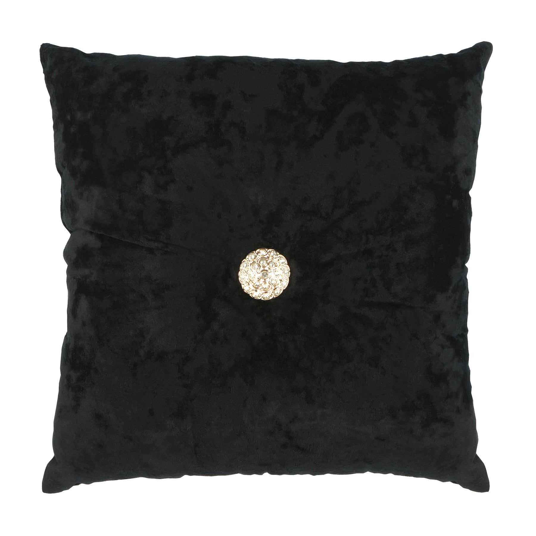 17&#x22; Velvet Accent Pillow by Ashland&#xAE;