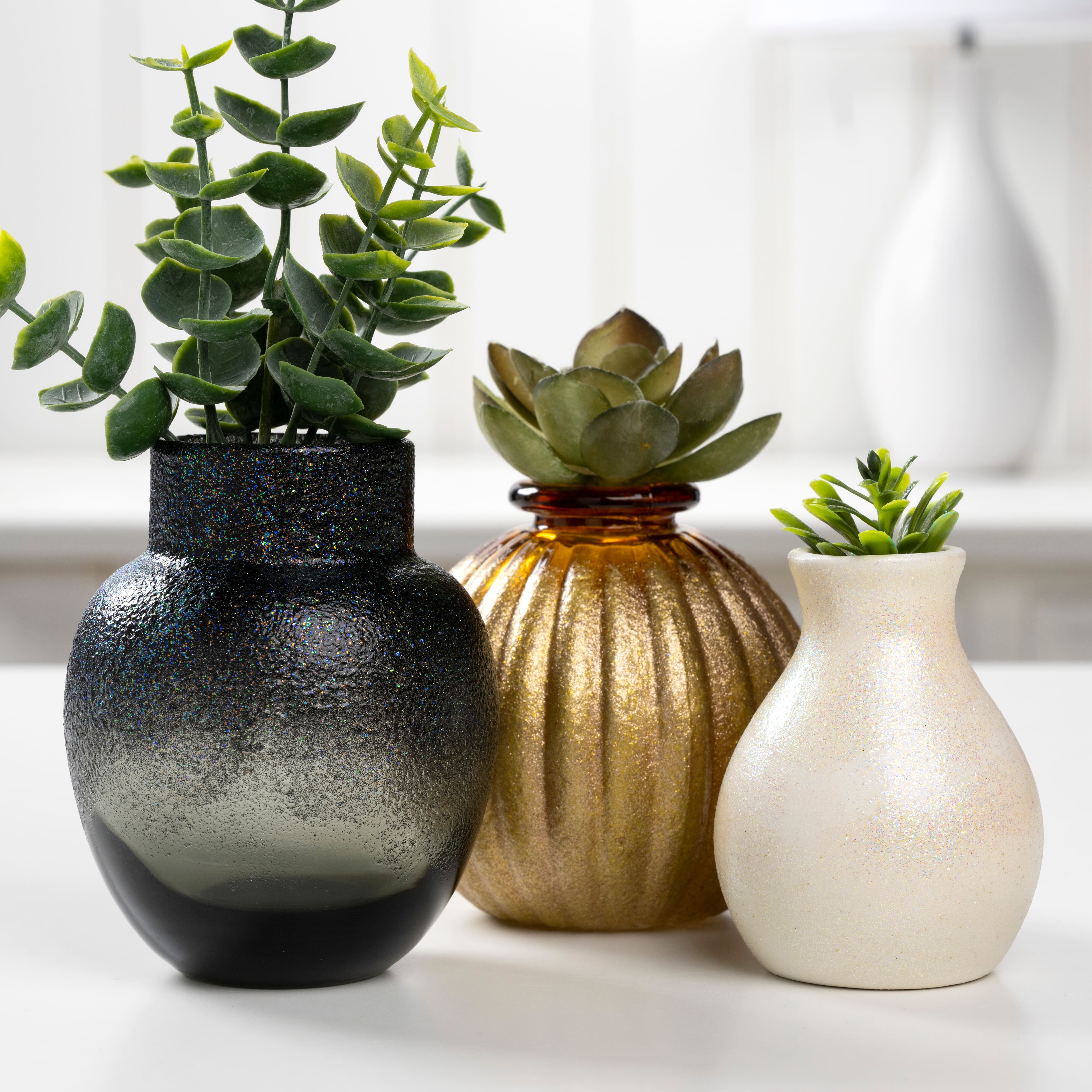 FolkArt® Extreme Glitter Acrylic Craft Paint Set