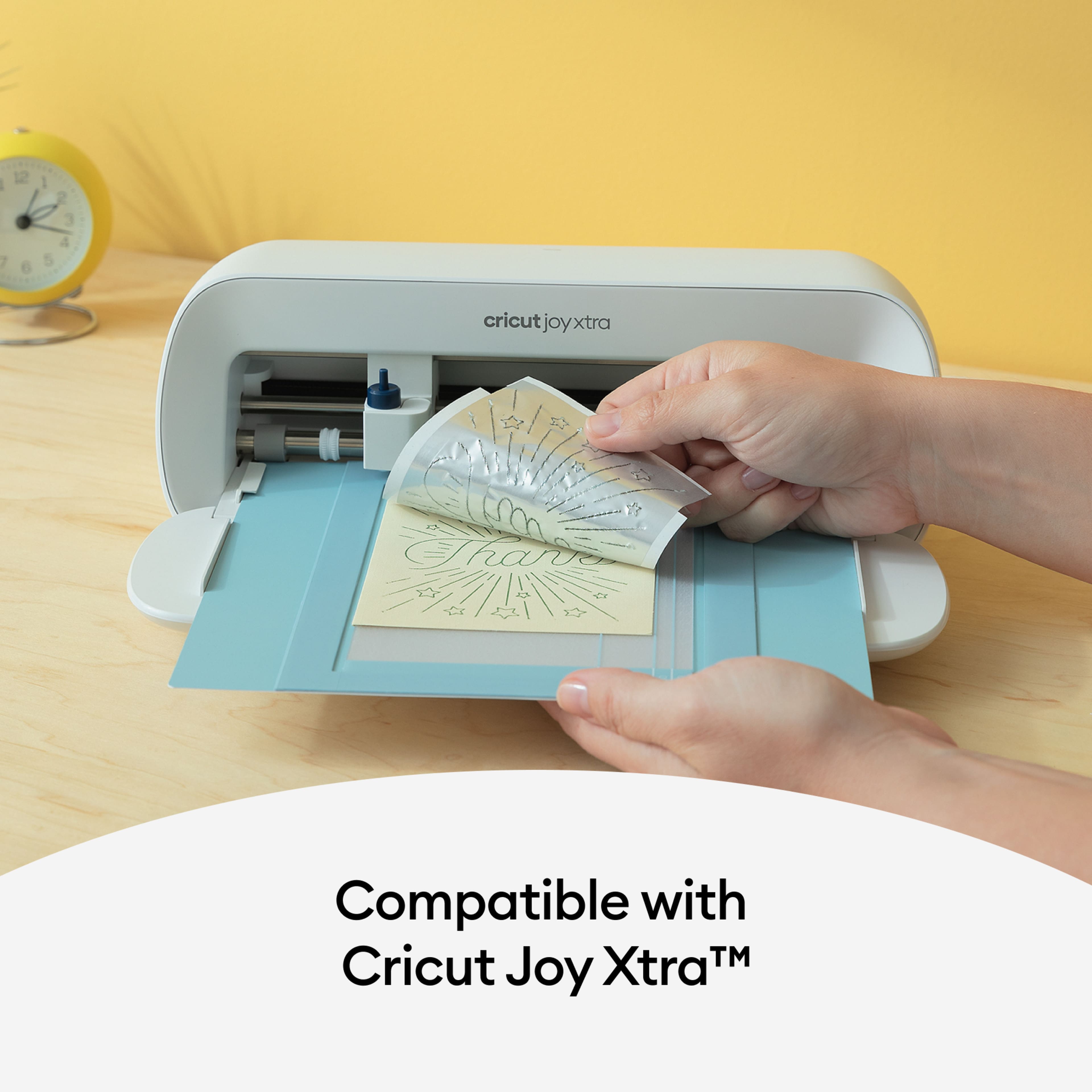 Cricut Joy Xtra&#x2122; Card Mat, 4.7&#x22; x 6.6&#x22;