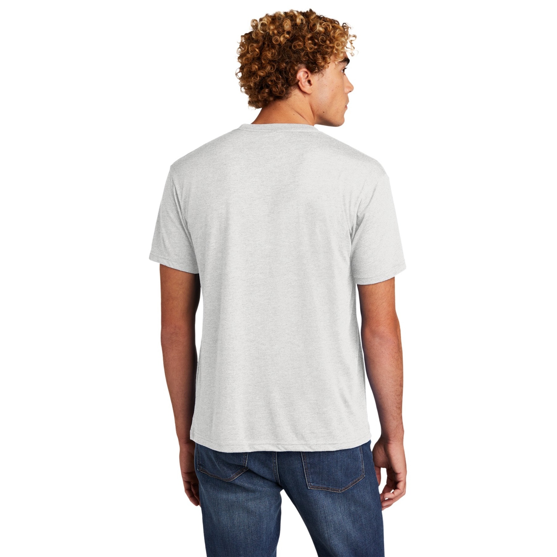 Next Level Colors Unisex Tri-Blend T-Shirt