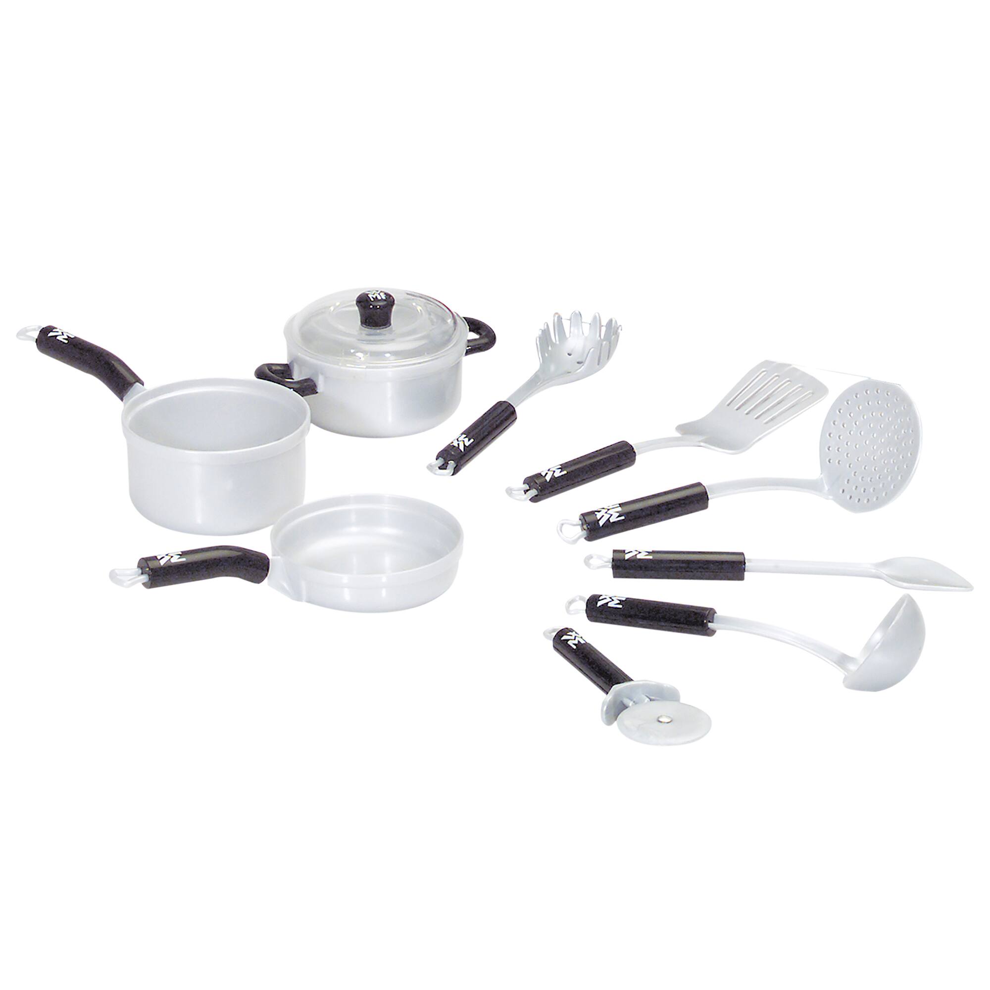 Theo Klein WMF Toy Pots &#x26; Kitchen Set