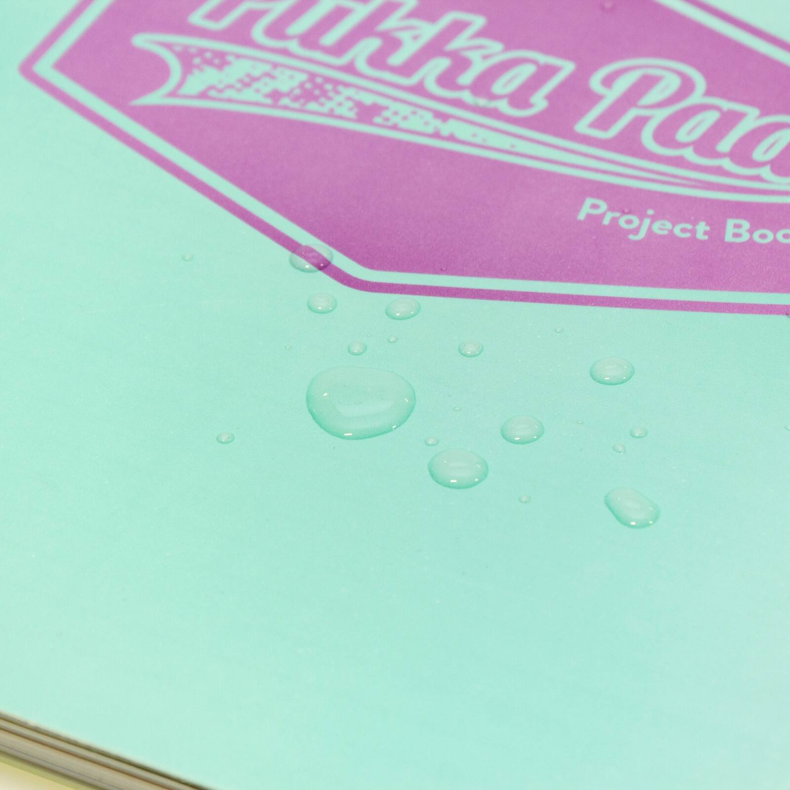 Pukka Pads Vision Letter-Size Project Book Set