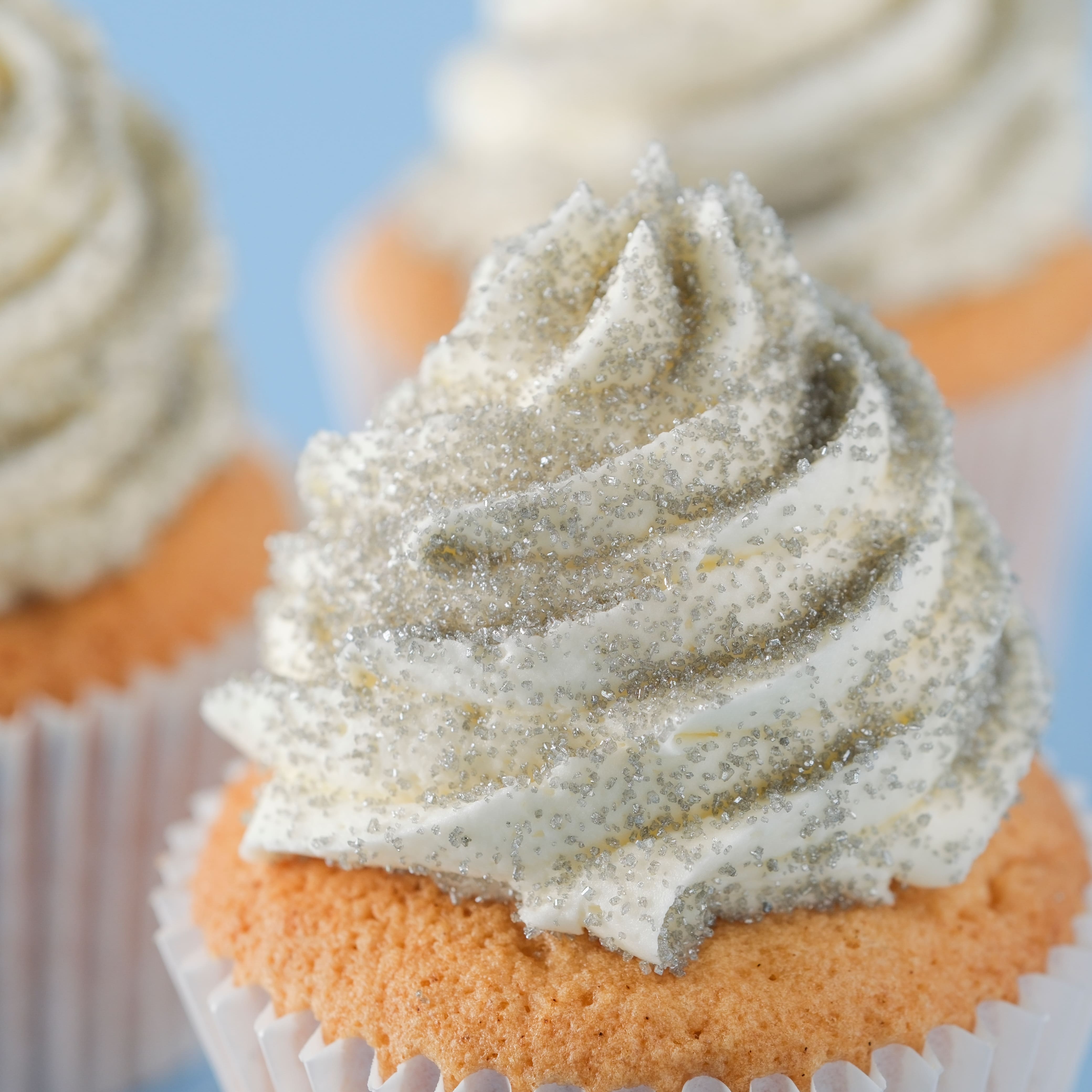 PME Cake Sweet Street&#xAE; 4.1oz. Sanding Sugar