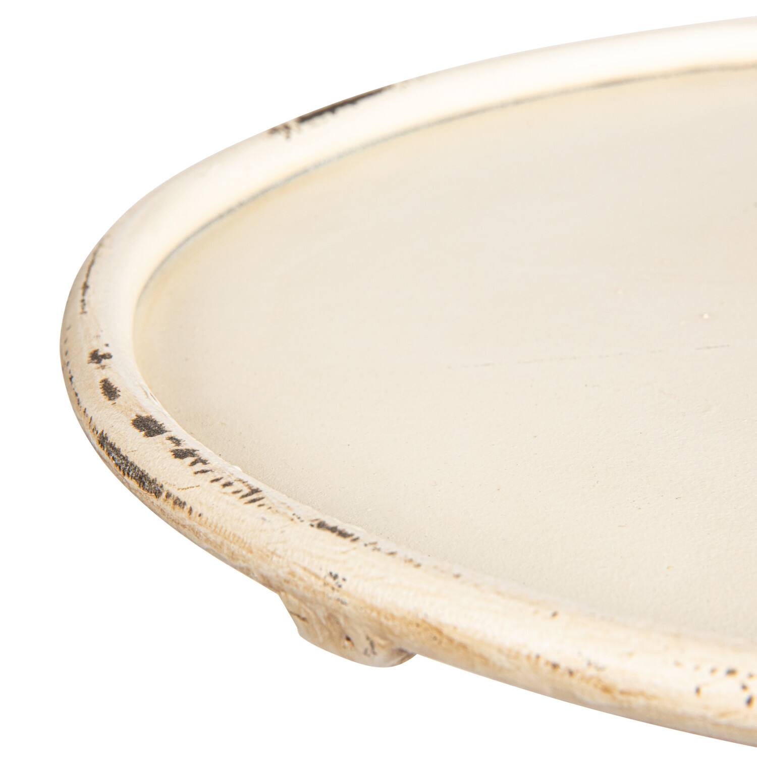 Hello Honey&#xAE; 28&#x22; Metal Martini Cocktail Table