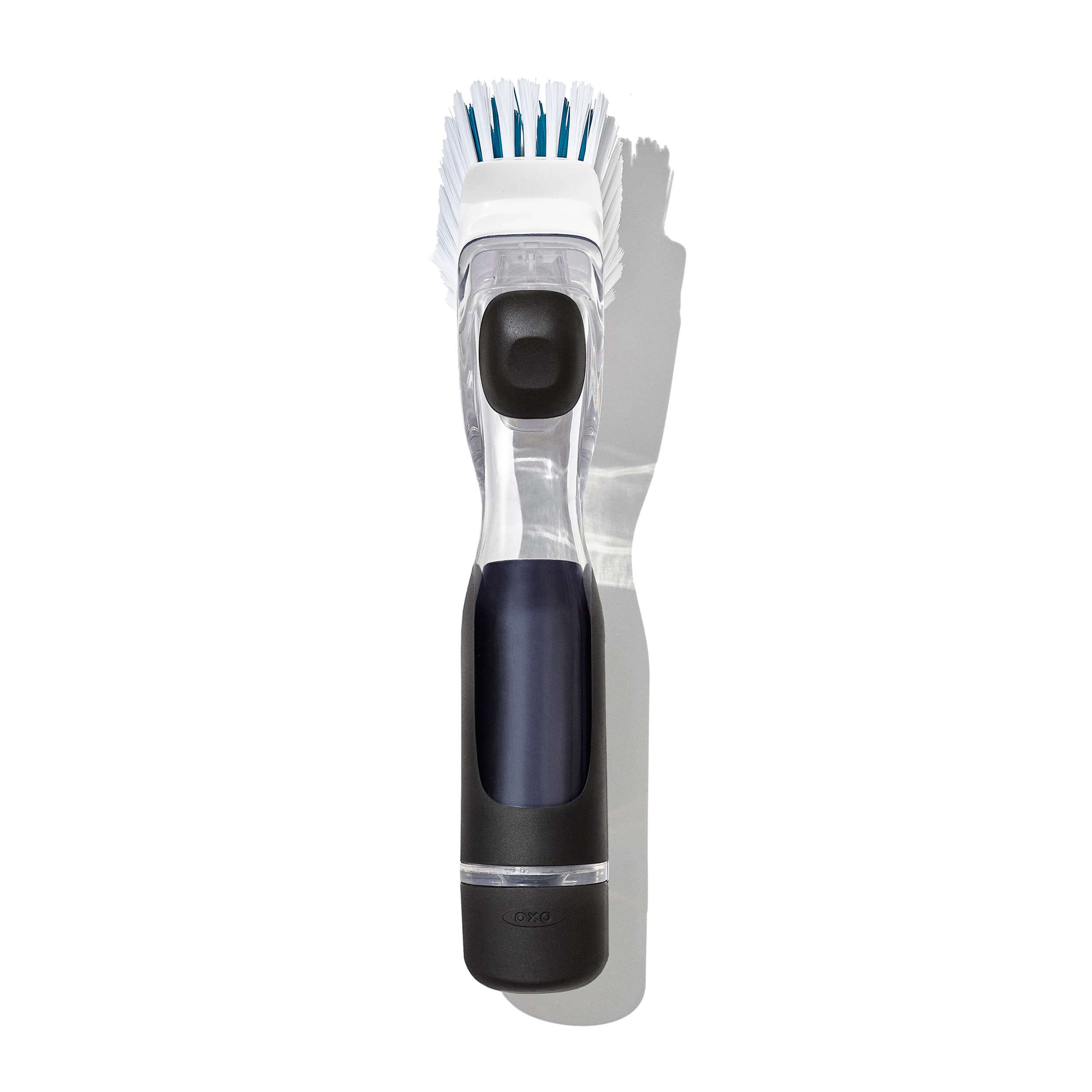 OXO SoftWorks Soap Dispensing Dish Brush