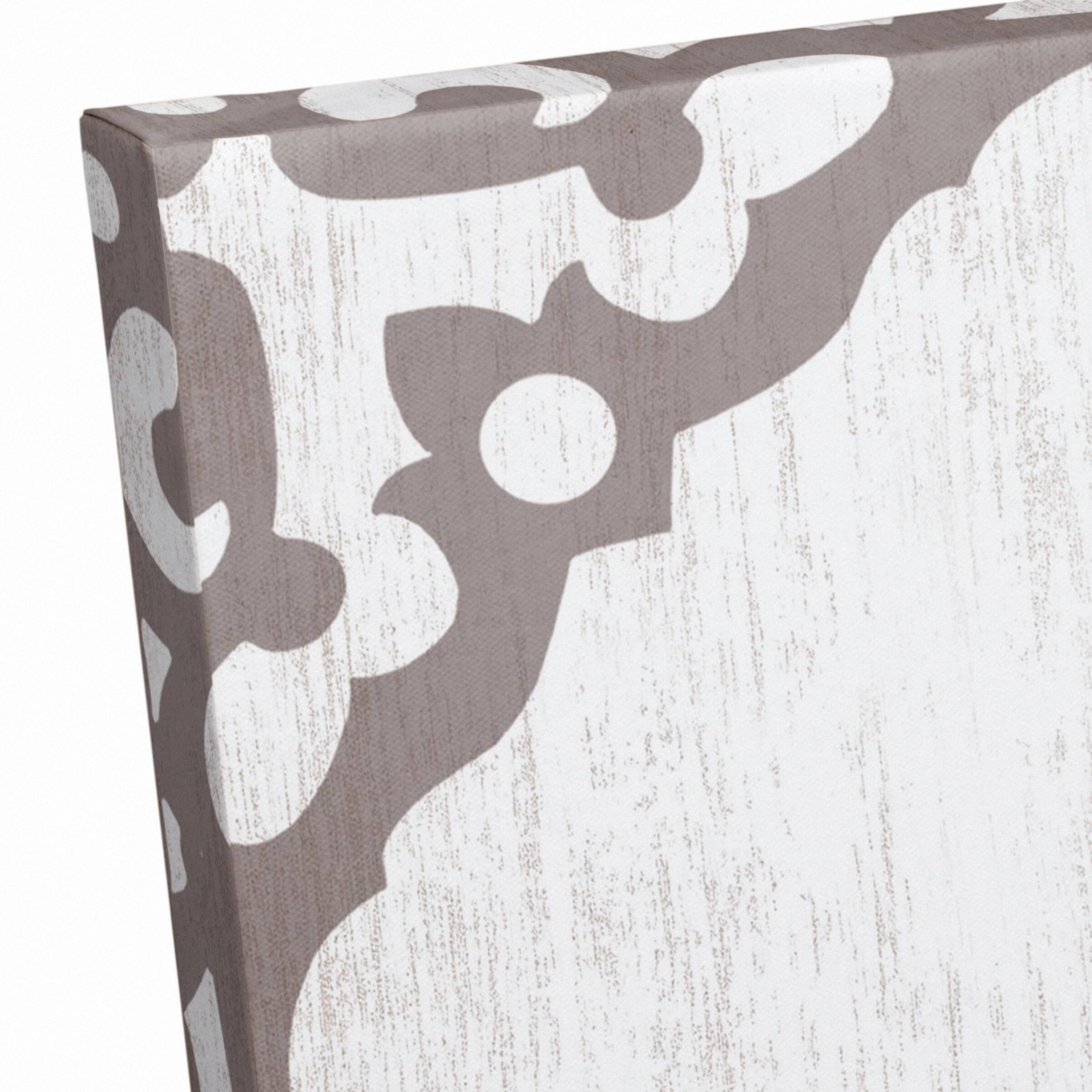 Bless this Home with Love & Laughter Canvas Wall Art