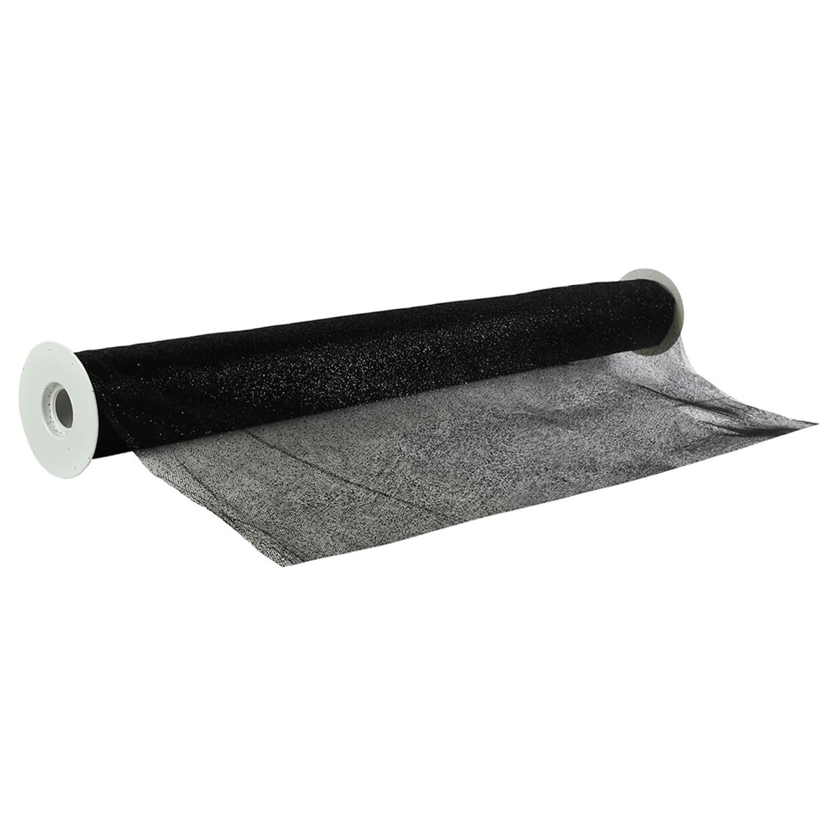 8 Pack: 4.5ft. X 9yd. Glitter Tulle by Celebrate It™ Occasions™