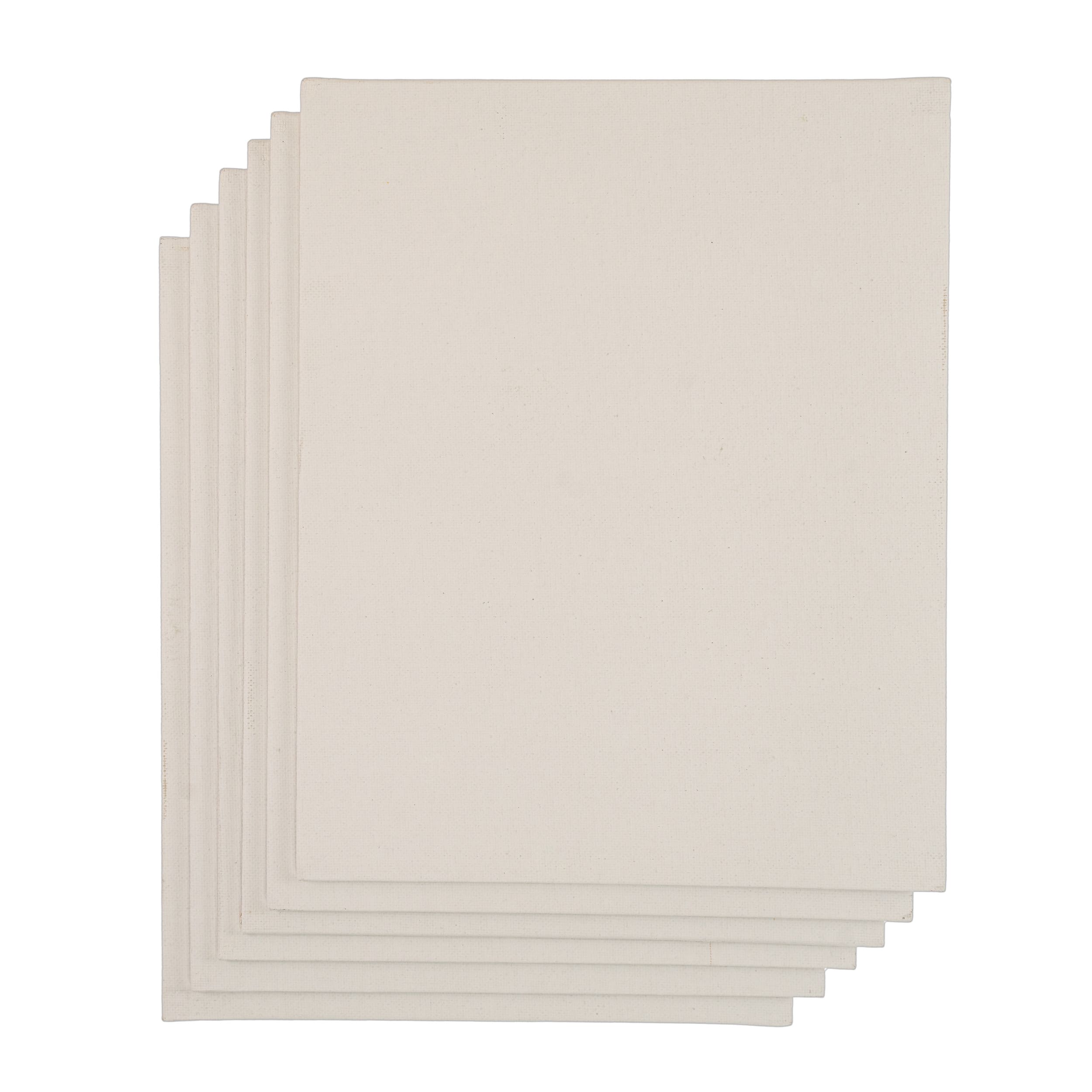 Hello, Artist! Canvas Panels