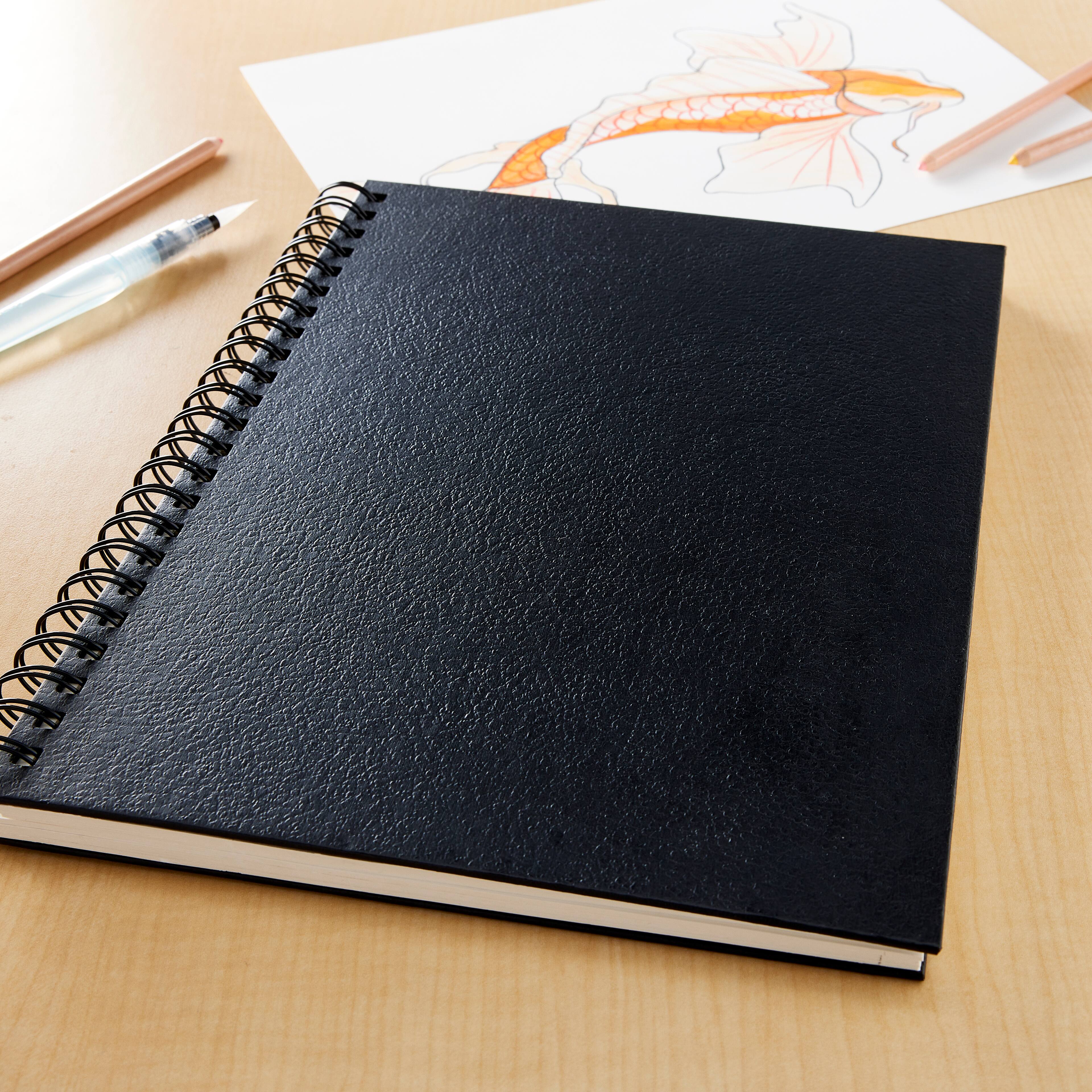 6 Pack: Canson® 1557® Field Drawing Art Book