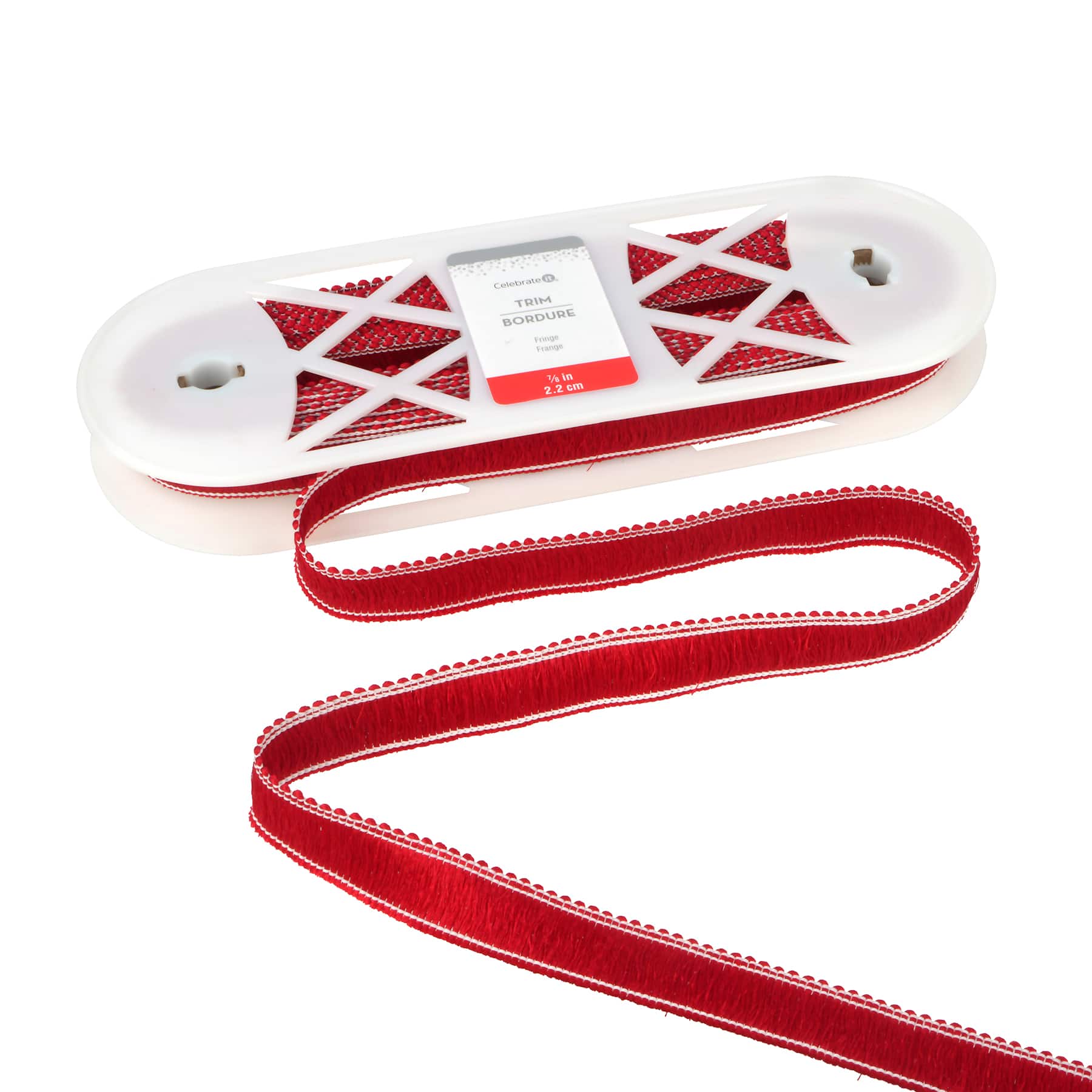 7/8&#x22; Fringe by Celebrate It&#xAE;