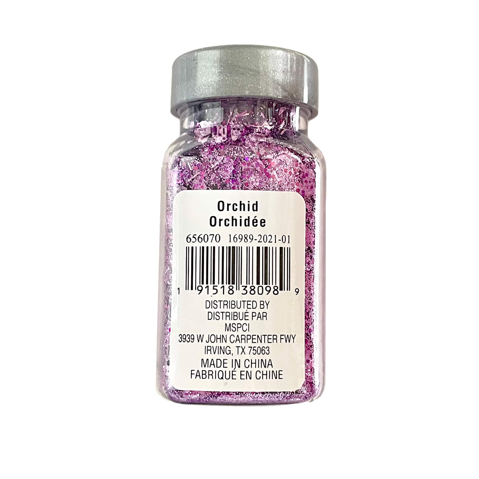 Confetti Glitter by Recollections&#x2122;, 1oz.