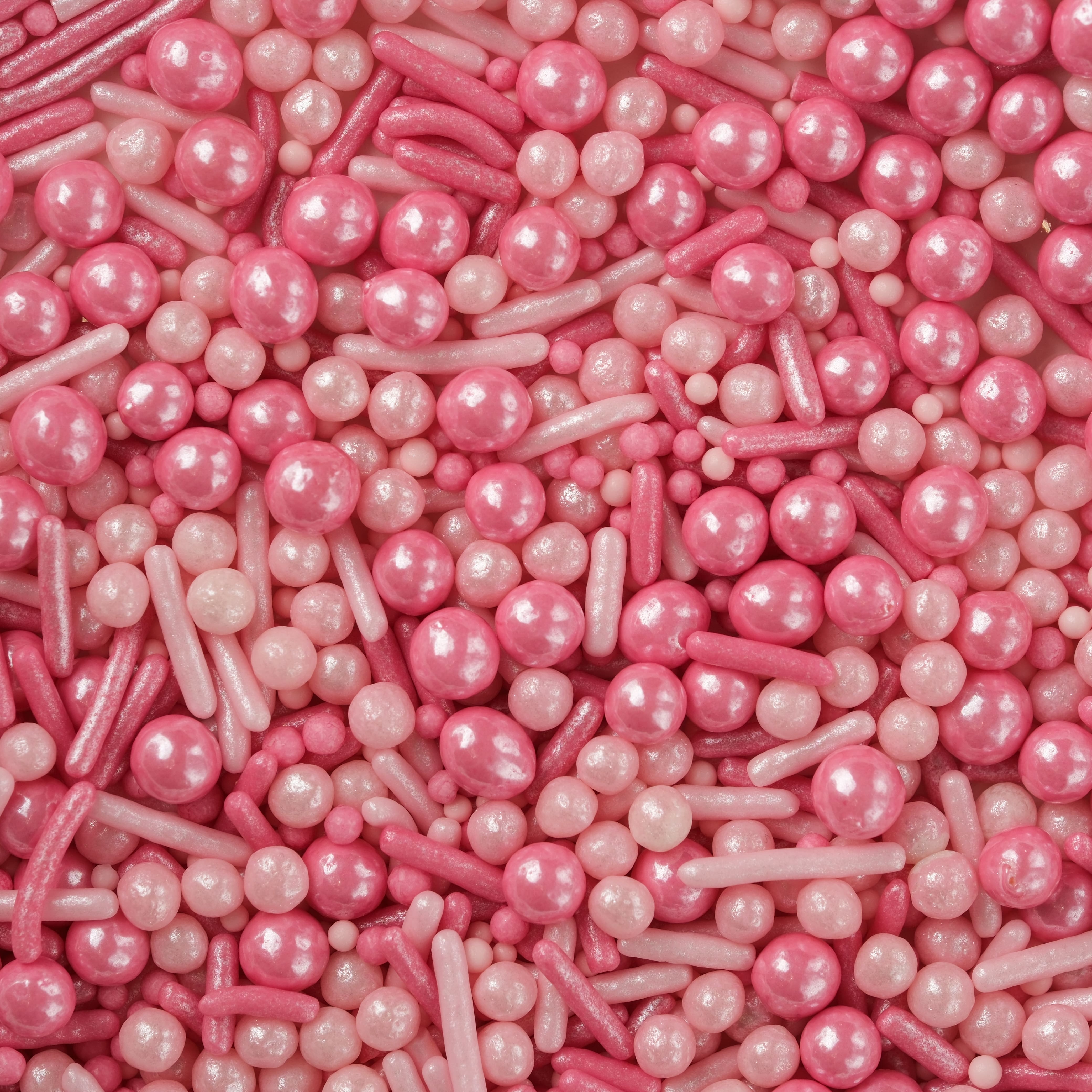 PME Cake Sweet Street&#xAE; 7.3oz. Sprinkle Mix