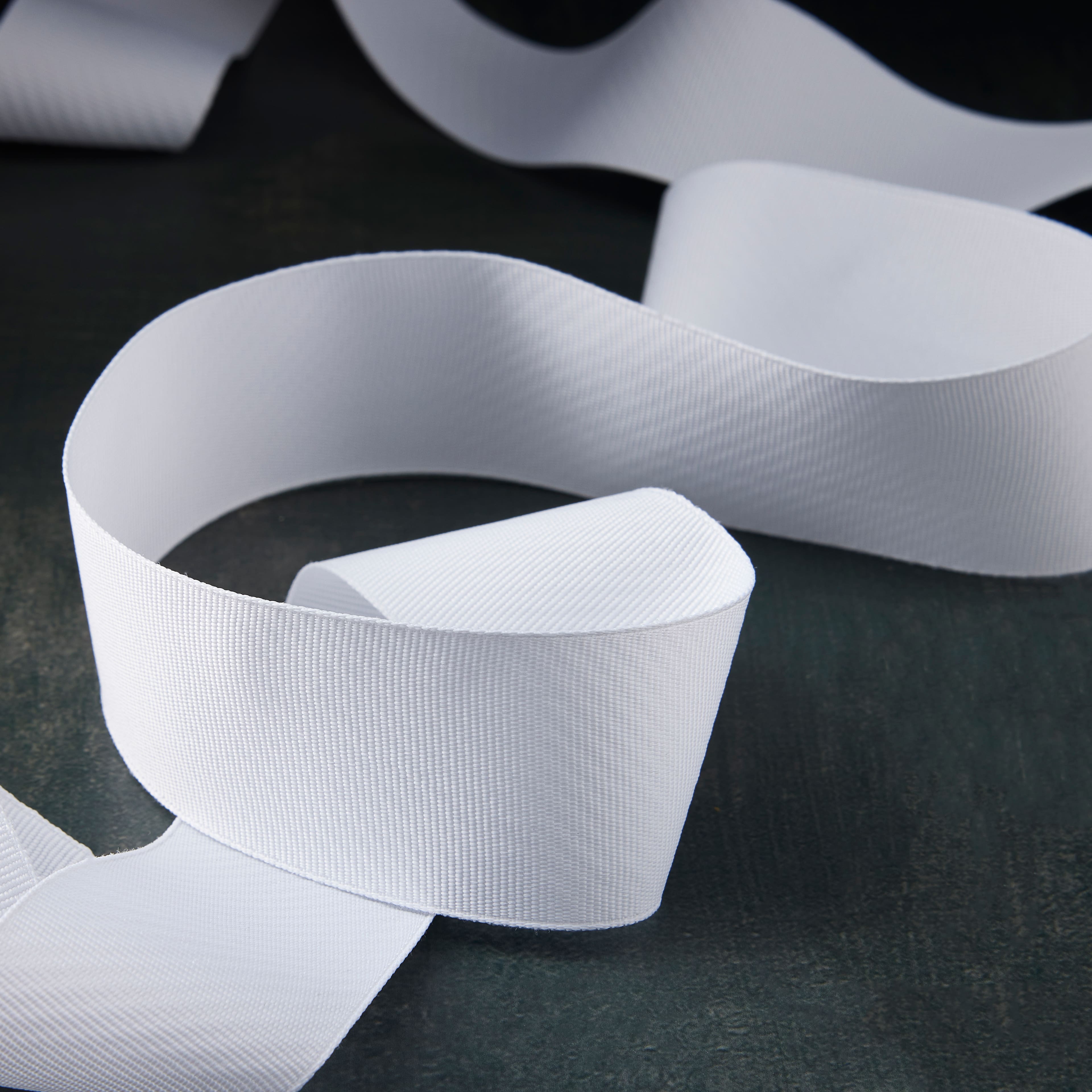 1.5&#x22; x 3yd. Grosgrain Wired Ribbon by Celebrate It&#x2122;