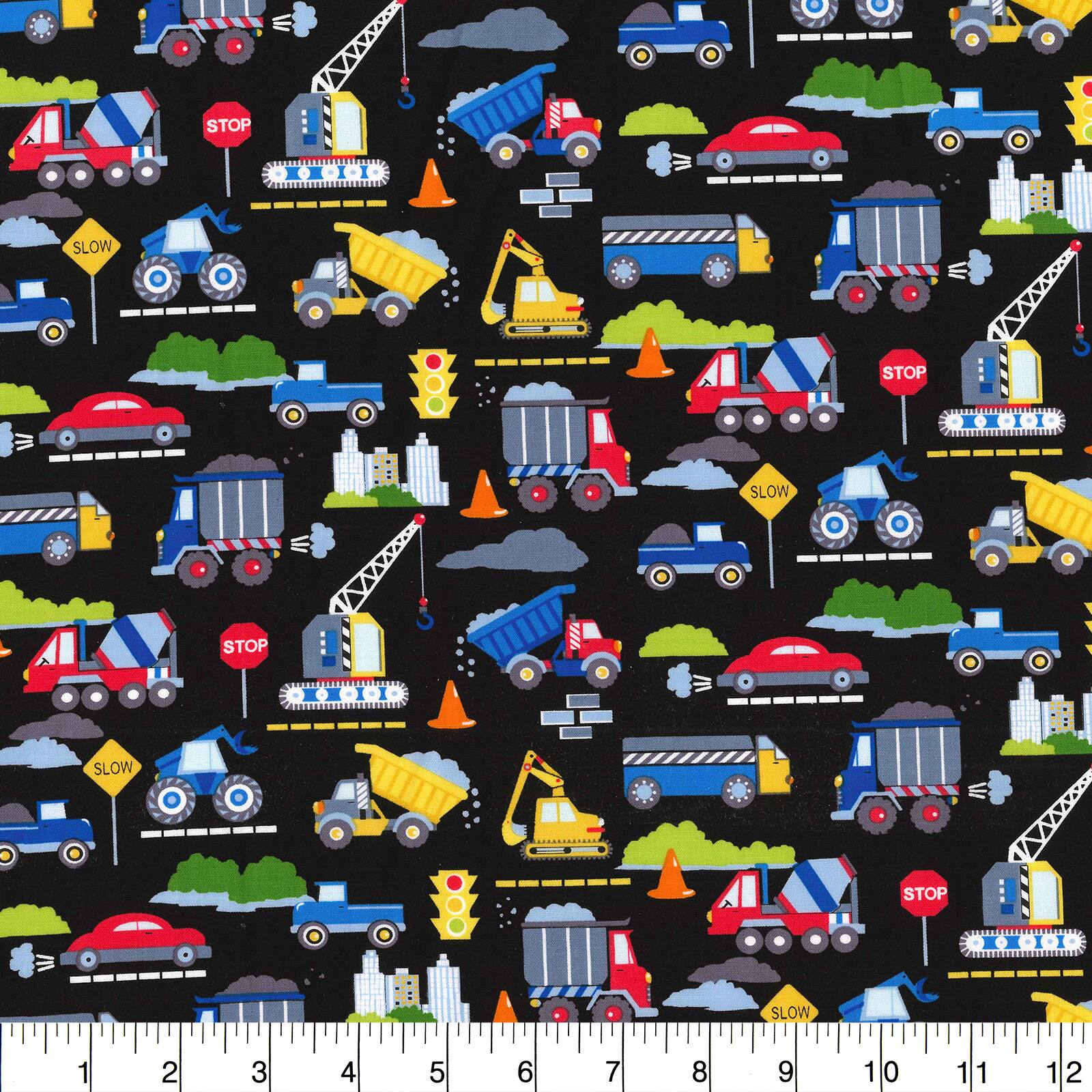 Michaels fabric cotton Clearance