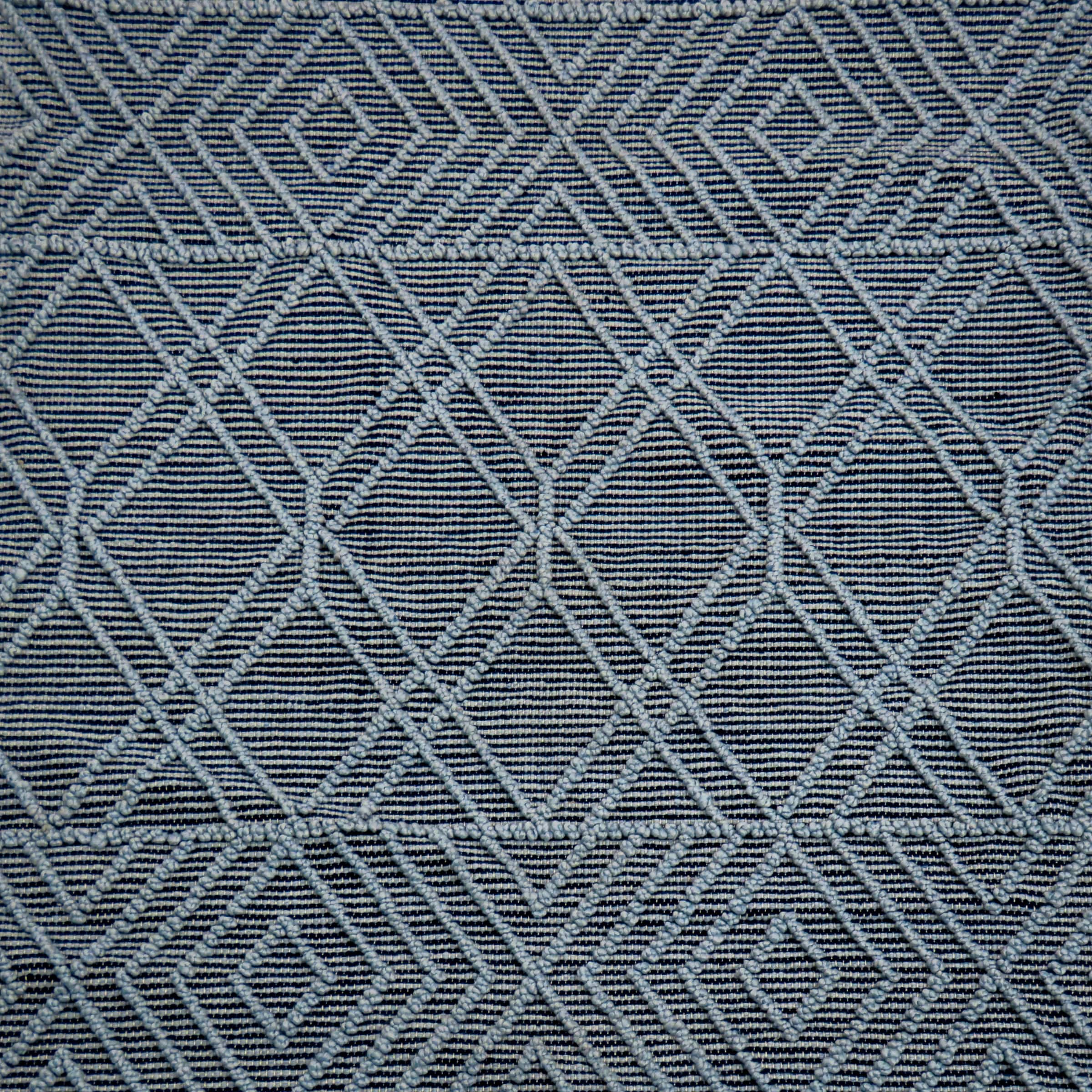 National Outdoor Living® Hand Woven Outdoor Rug