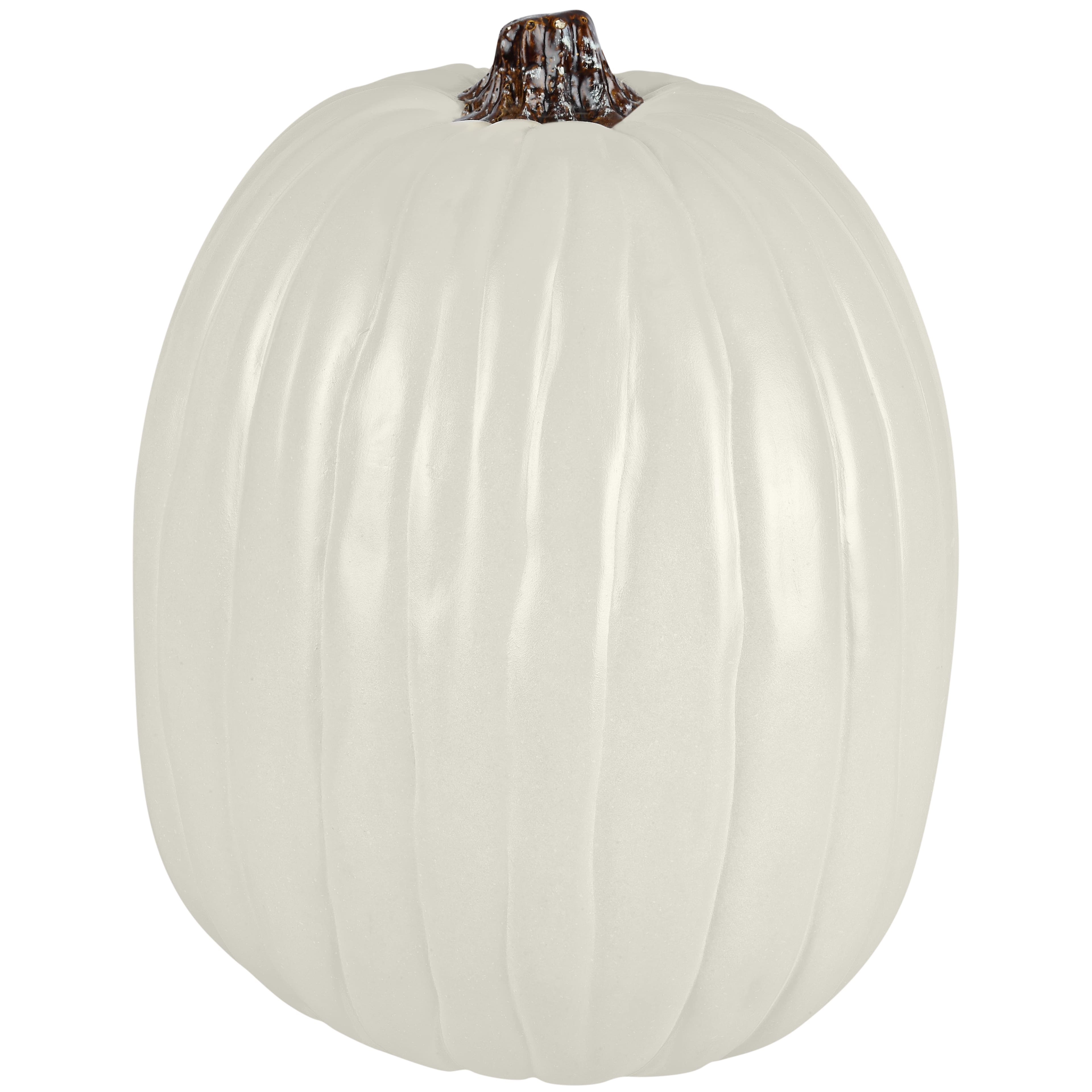 Cream Craft Pumpkin by Ashland&#xAE;