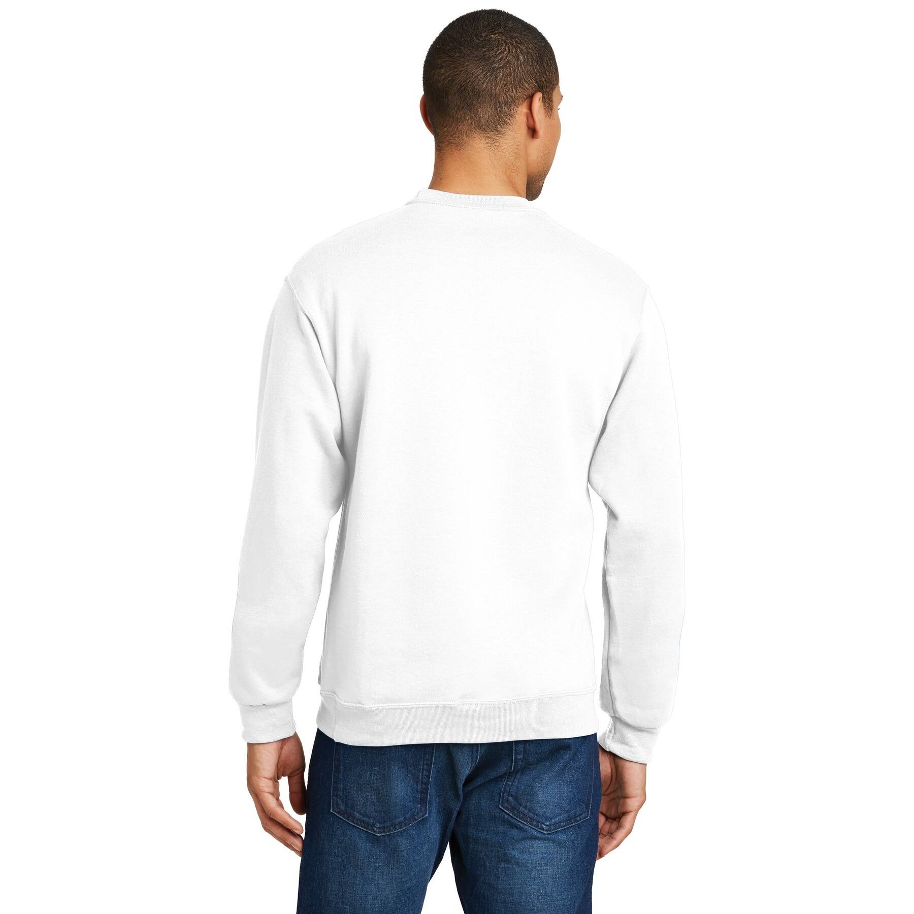 JERZEES&#xAE; NuBlend&#xAE; Crewneck Sweatshirt