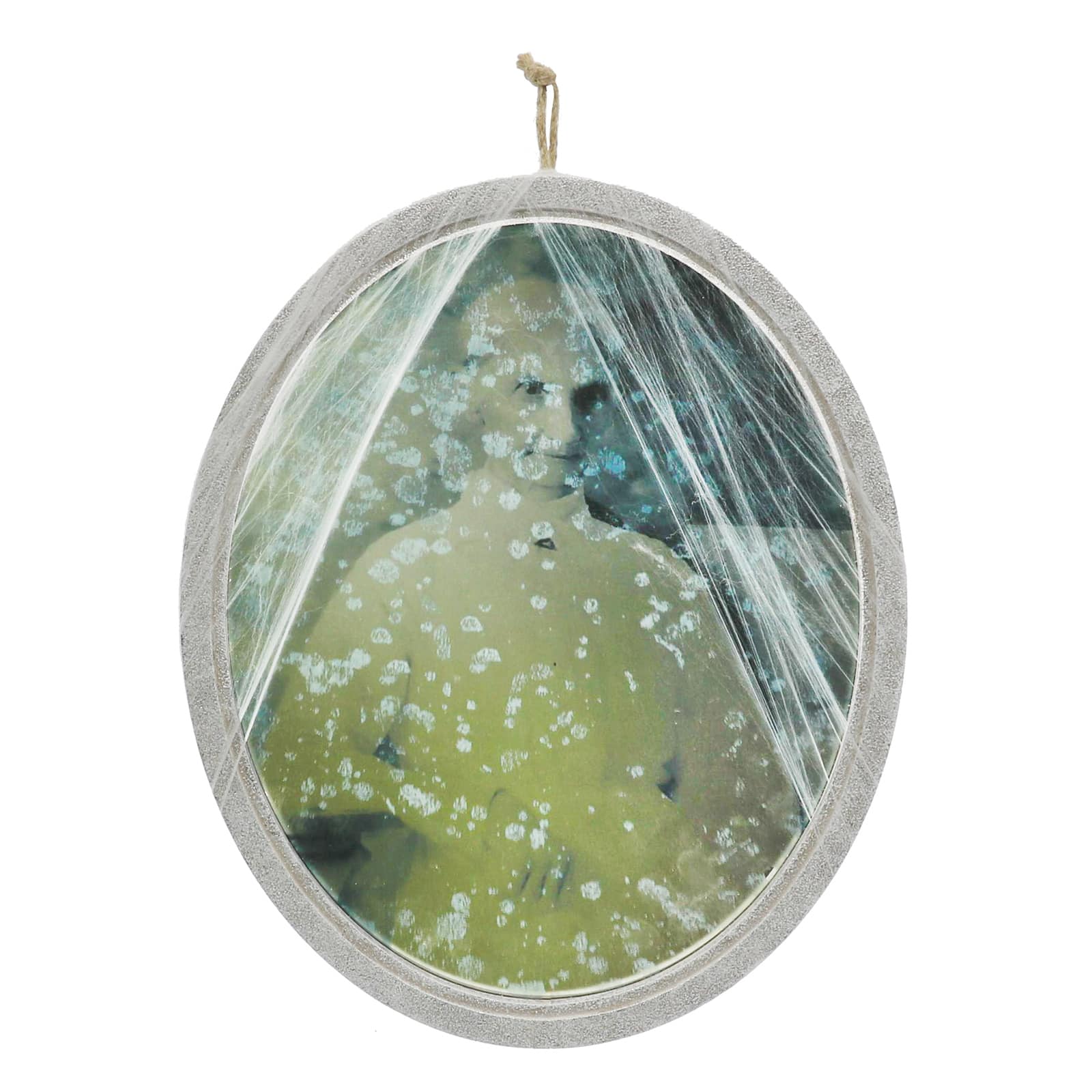 13.8&#x22; Oval Witch Wall Hanging by Ashland&#xAE;